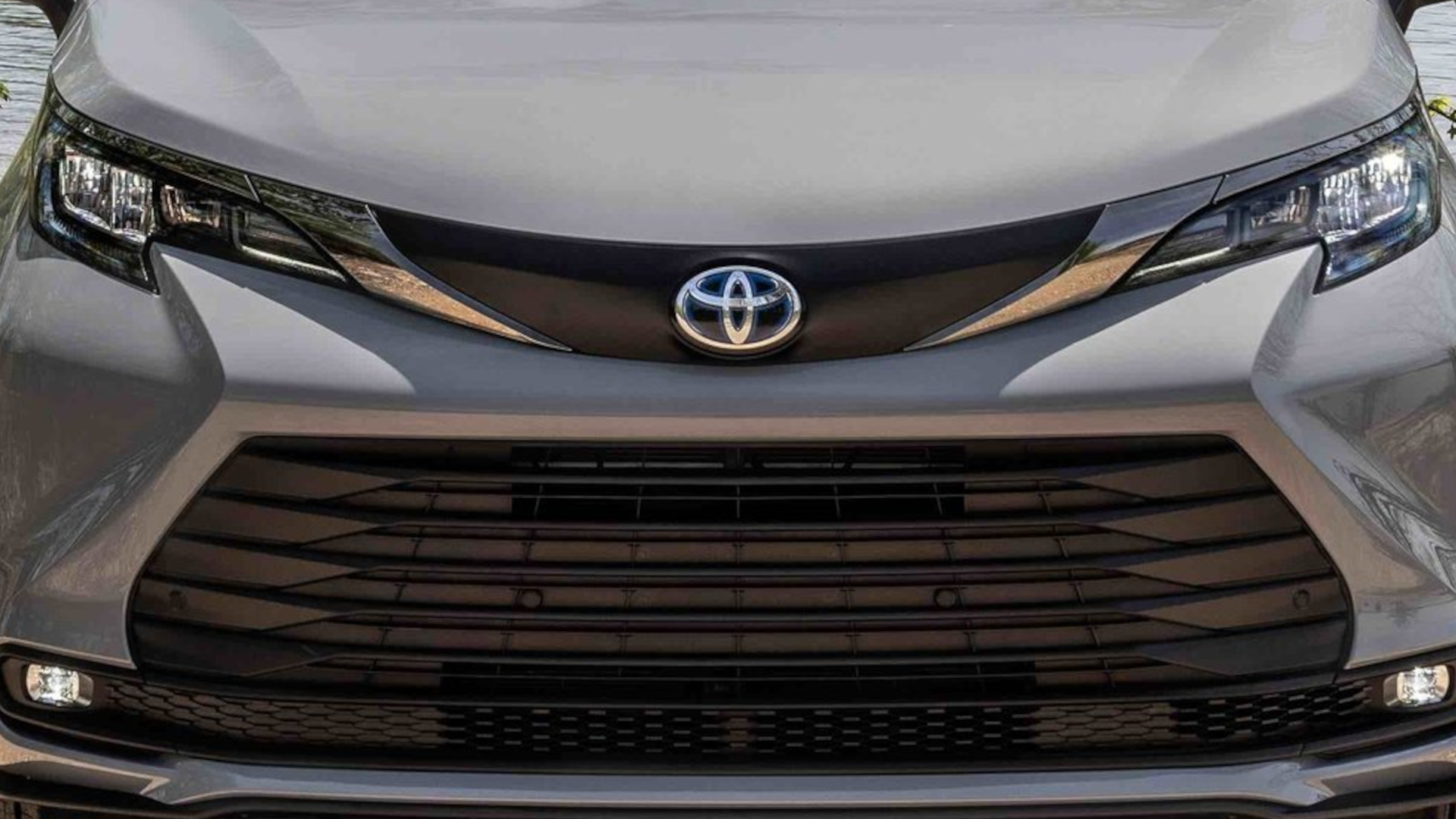 Toyota Just Recalled The Sienna Despite No Reported Problems