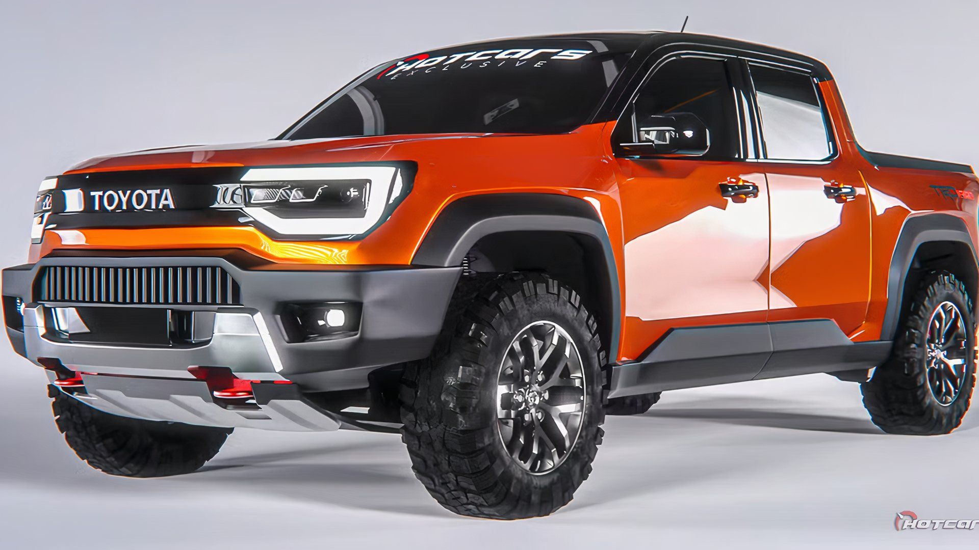 5 Future Toyota Models Worth Waiting For