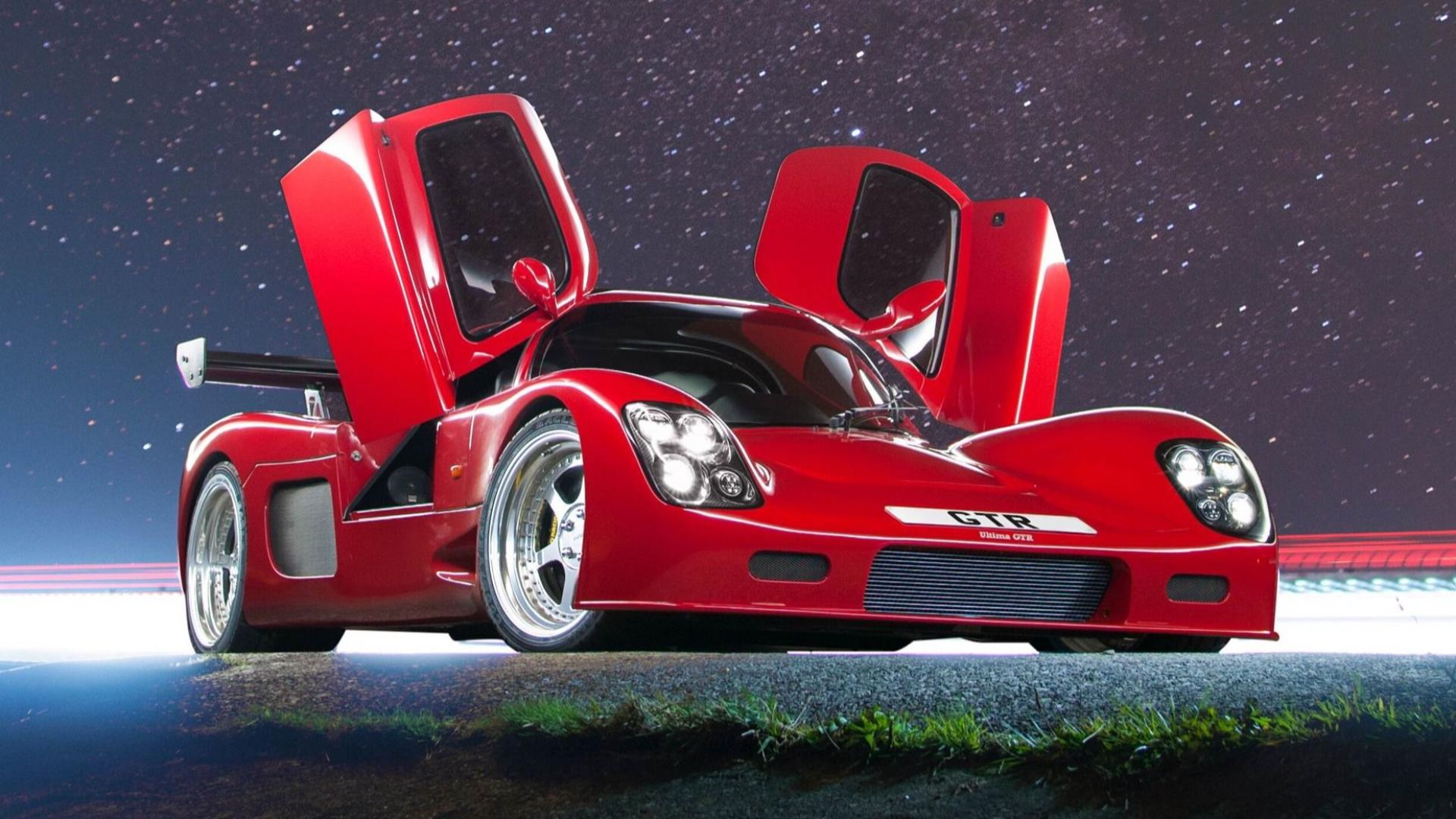 10 Surprising Cars Powered by Unexpected Engines