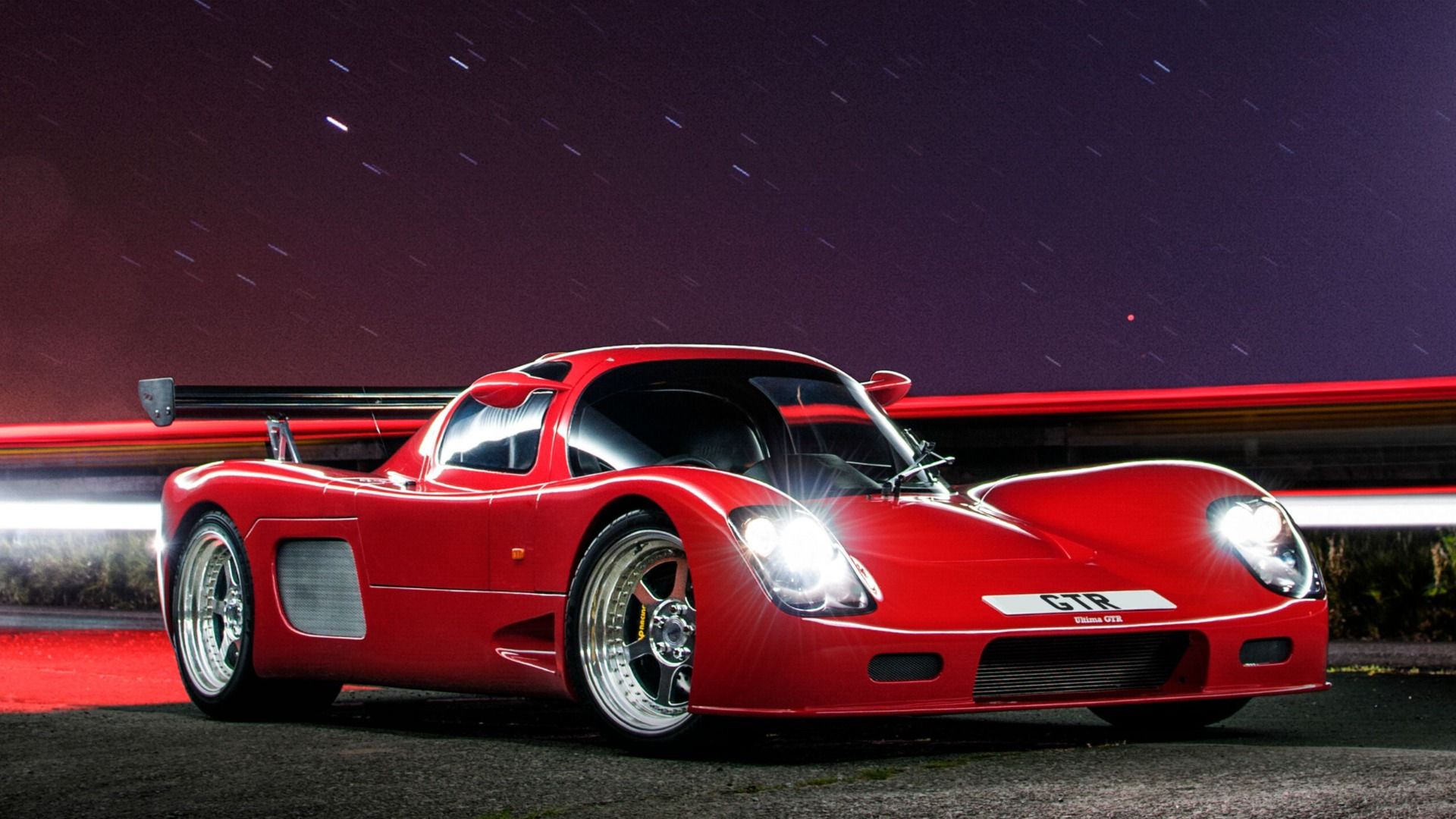 10 Surprising Cars Powered by Unexpected Engines