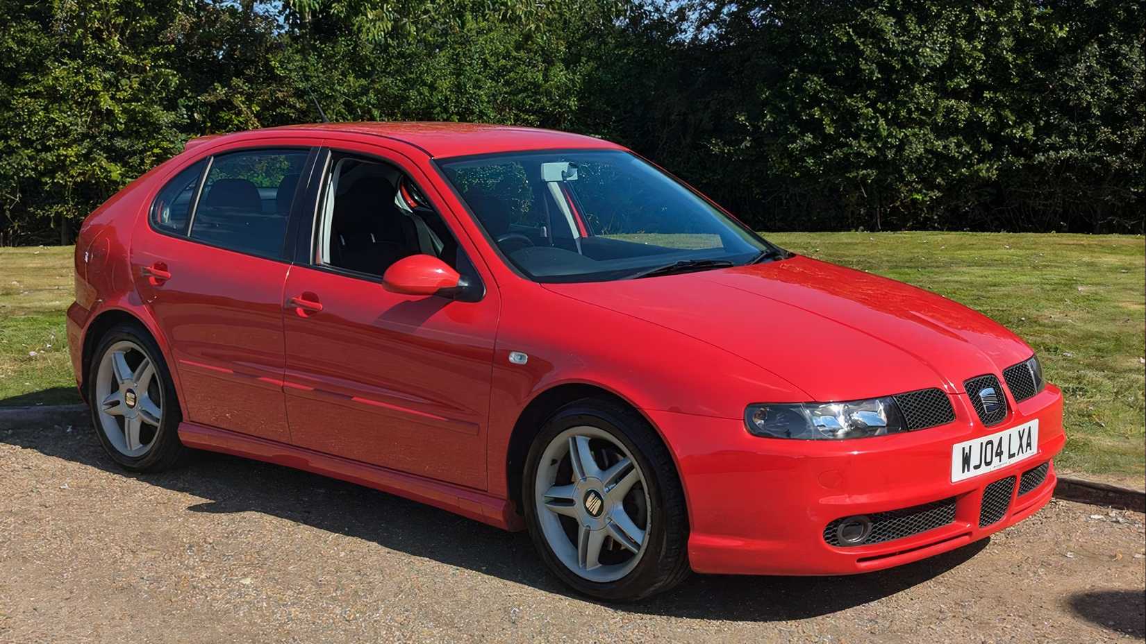 NFSMods - 2003 SEAT Leon Cupra R, image size:1650x928