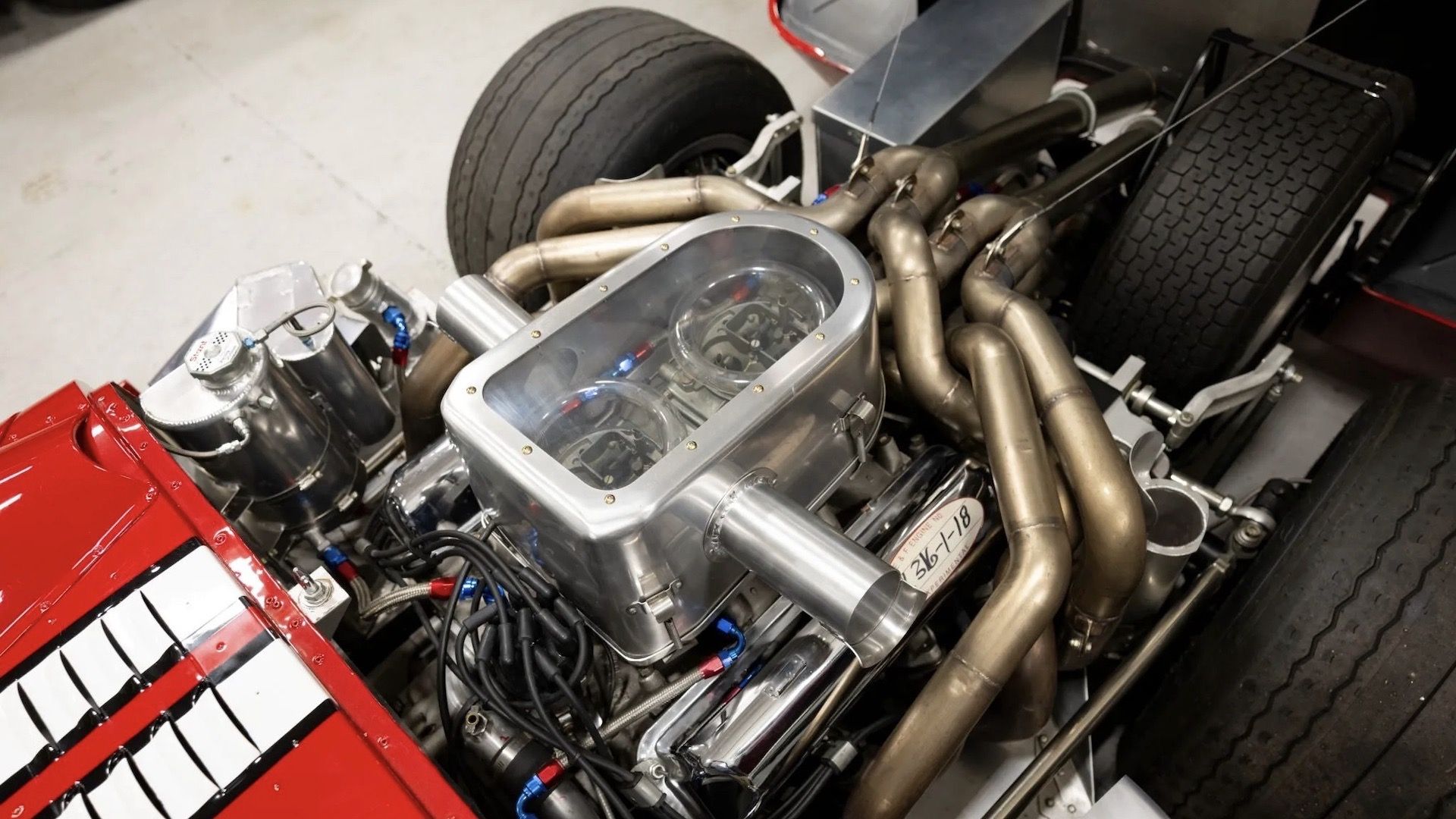 10 Dream Cars to Drive Before the World Ends: A Car Enthusiast's Bucket ...