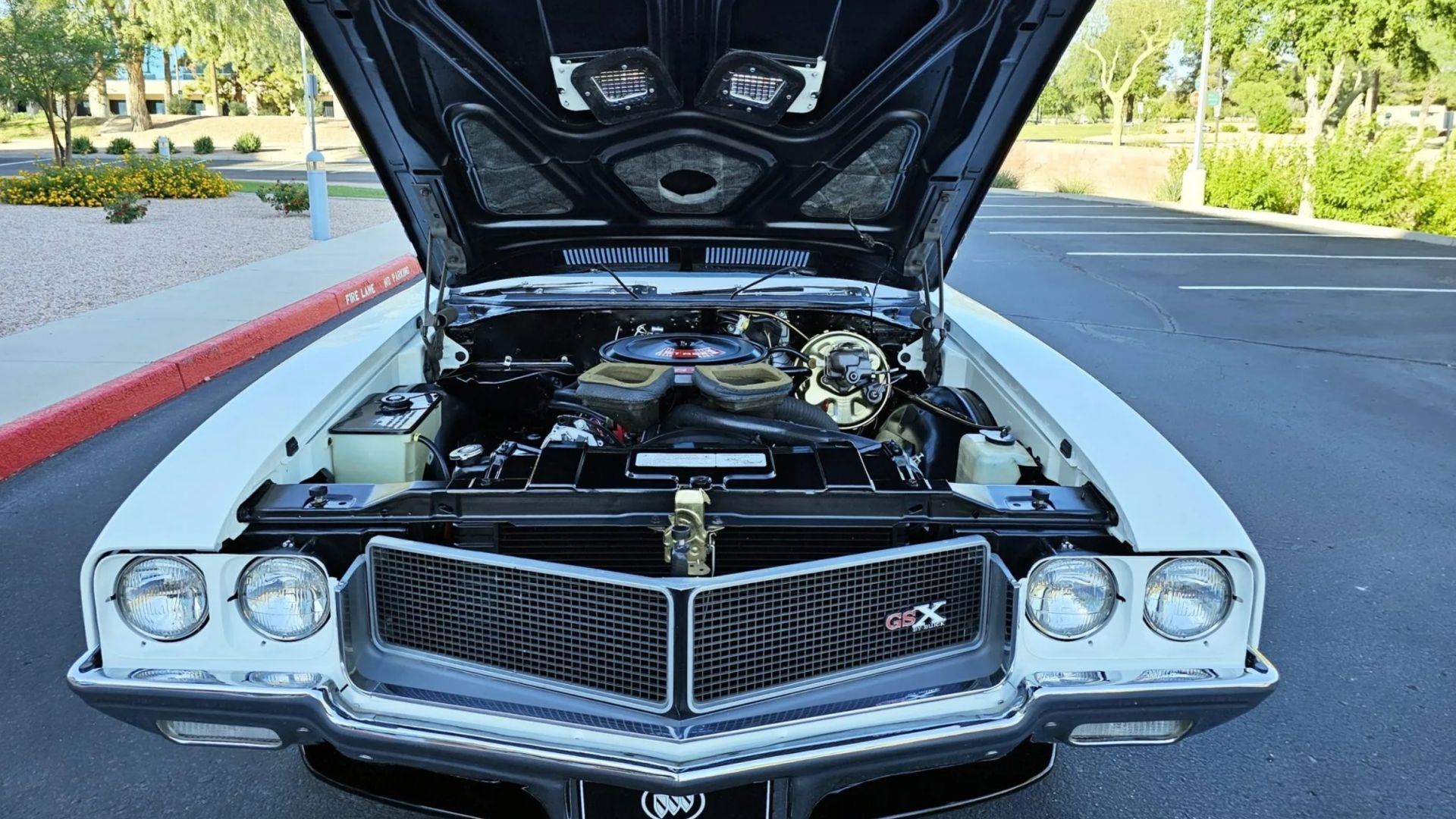 10 Rarest Factory Muscle Cars Ever Built By General Motors