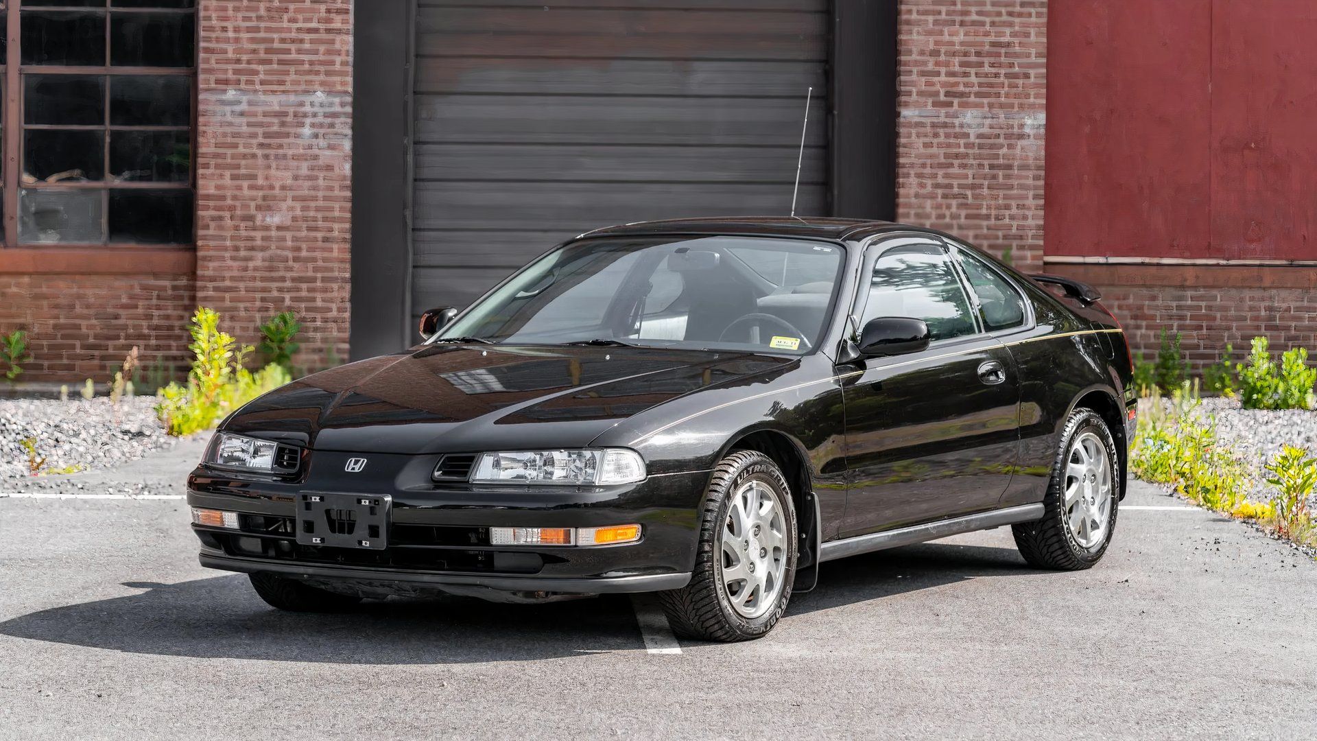 Is Honda’s Fourth-Gen Prelude Really k In 2025? Is Honda’s Fourth-Gen Prelude Really k In 2025?