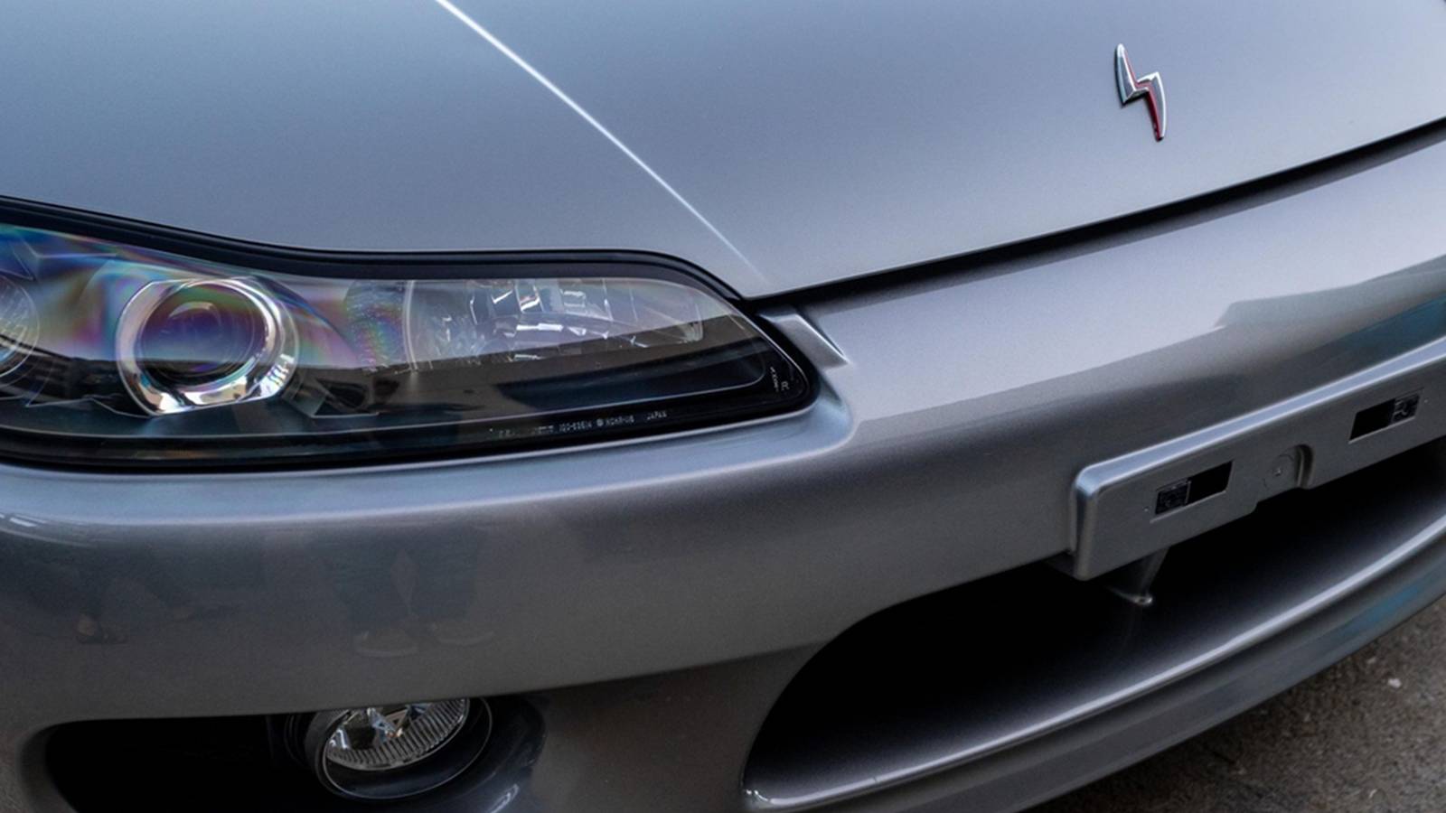 The S15 Nissan Silvia Spec-R Was A Cheaper Sports Car That Rivaled The ...