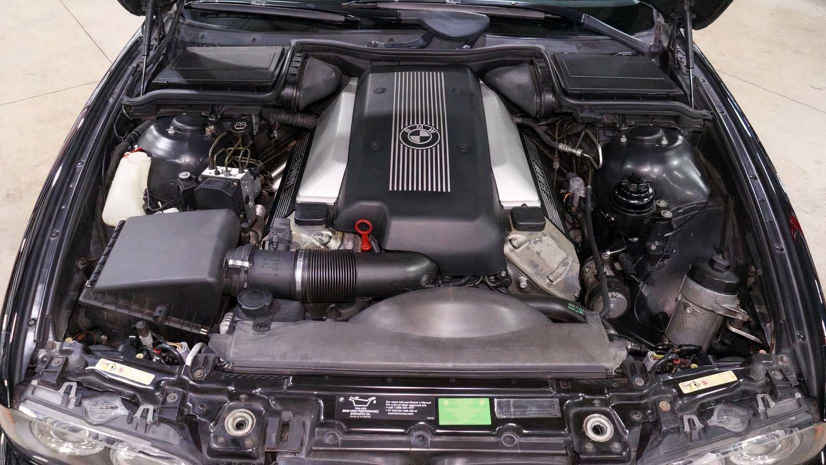 Third-Generation Range Rover L322: The Most Reliable Model Years