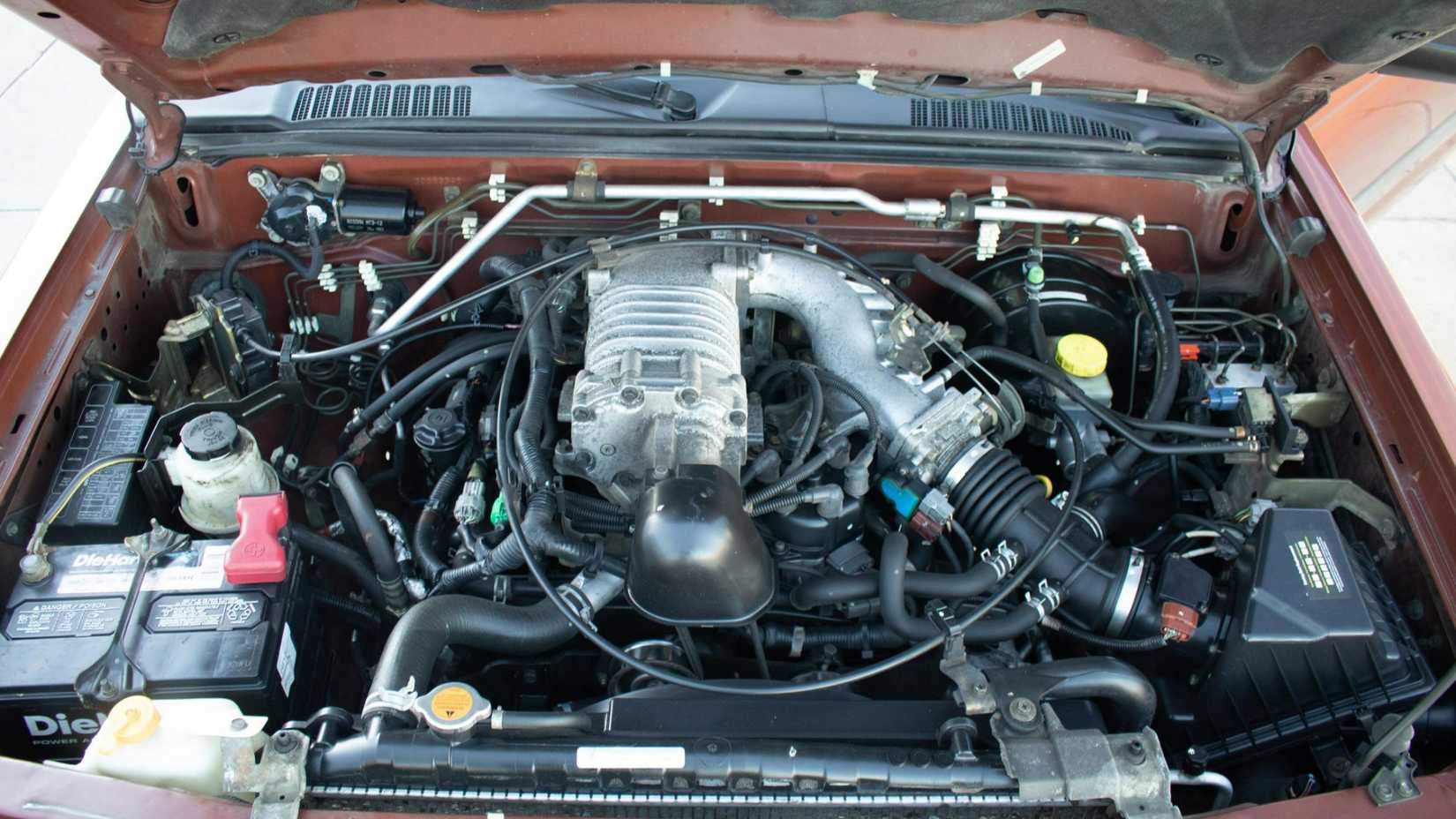 Fascinating Motor Nissan Xterra 2002 Pictures
