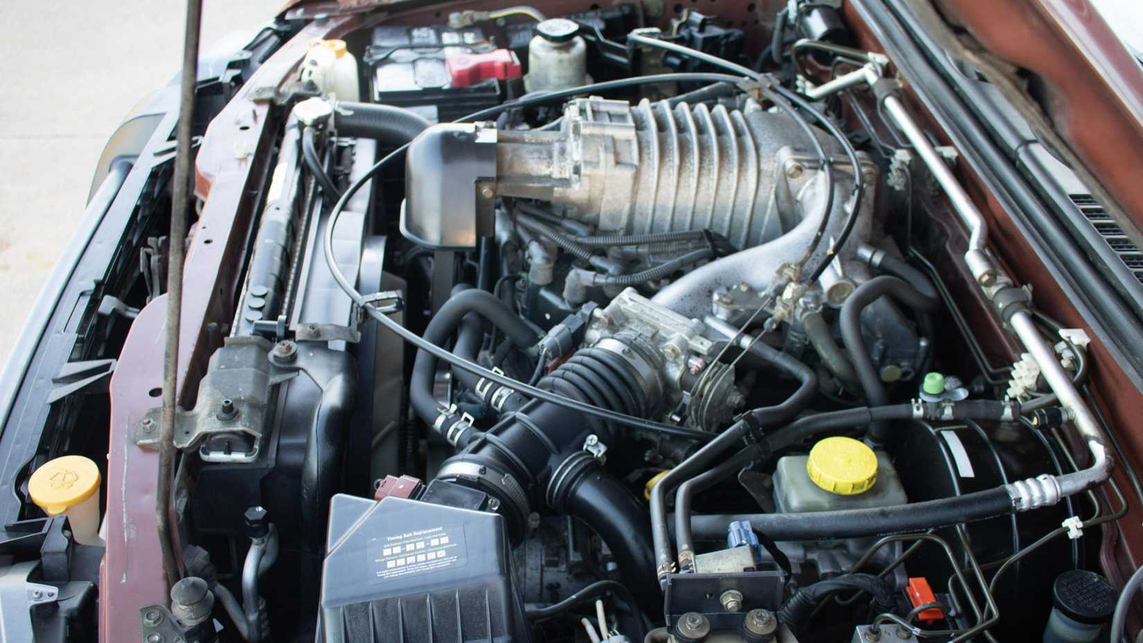 Exciting Engine For 2002 Nissan Xterra Photos