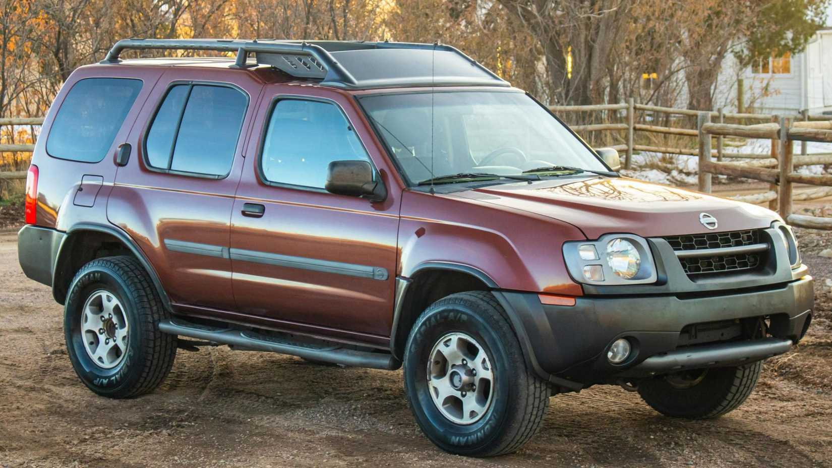 Sitemapcdatahttpsomobeldreferenzcomexciting 2002 Nissan Xterra Configurations Photos