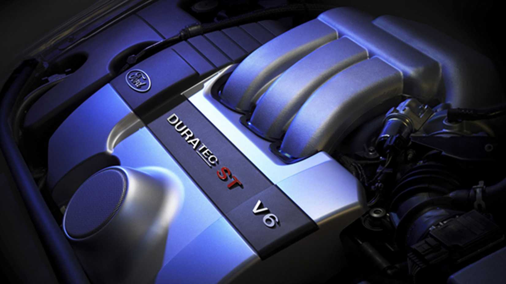 Ford's V6 Sports Sedan Is Nearly Import Eligible