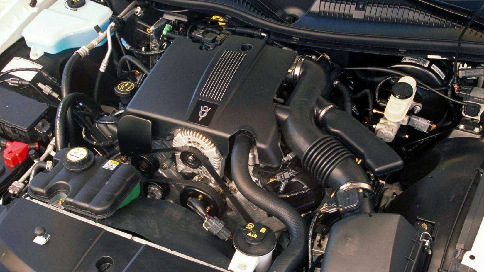 2006 Lincoln Town Car: Affordable Luxury with Top Safety Ratings