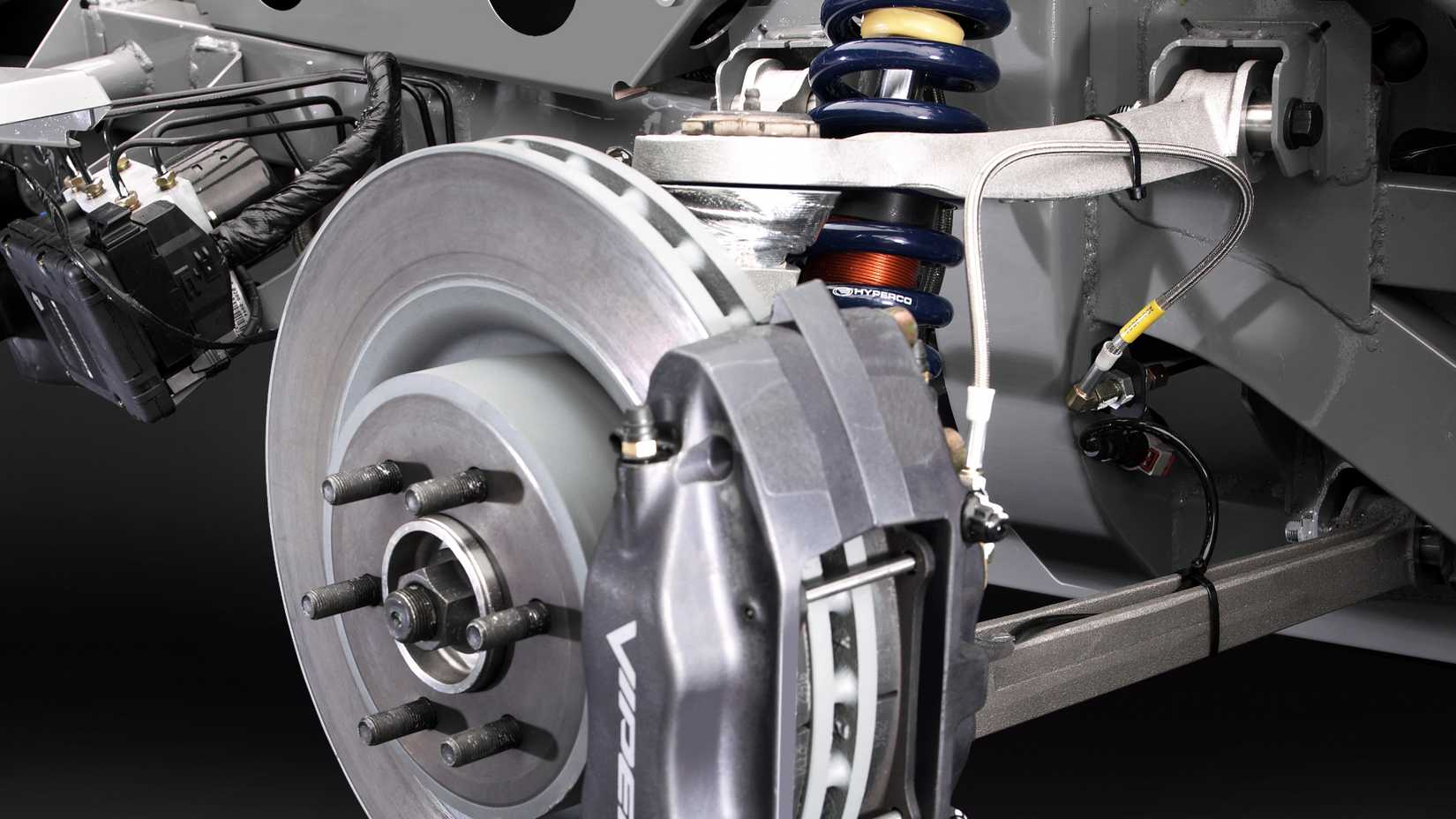 2008 Dodge Viper (1)