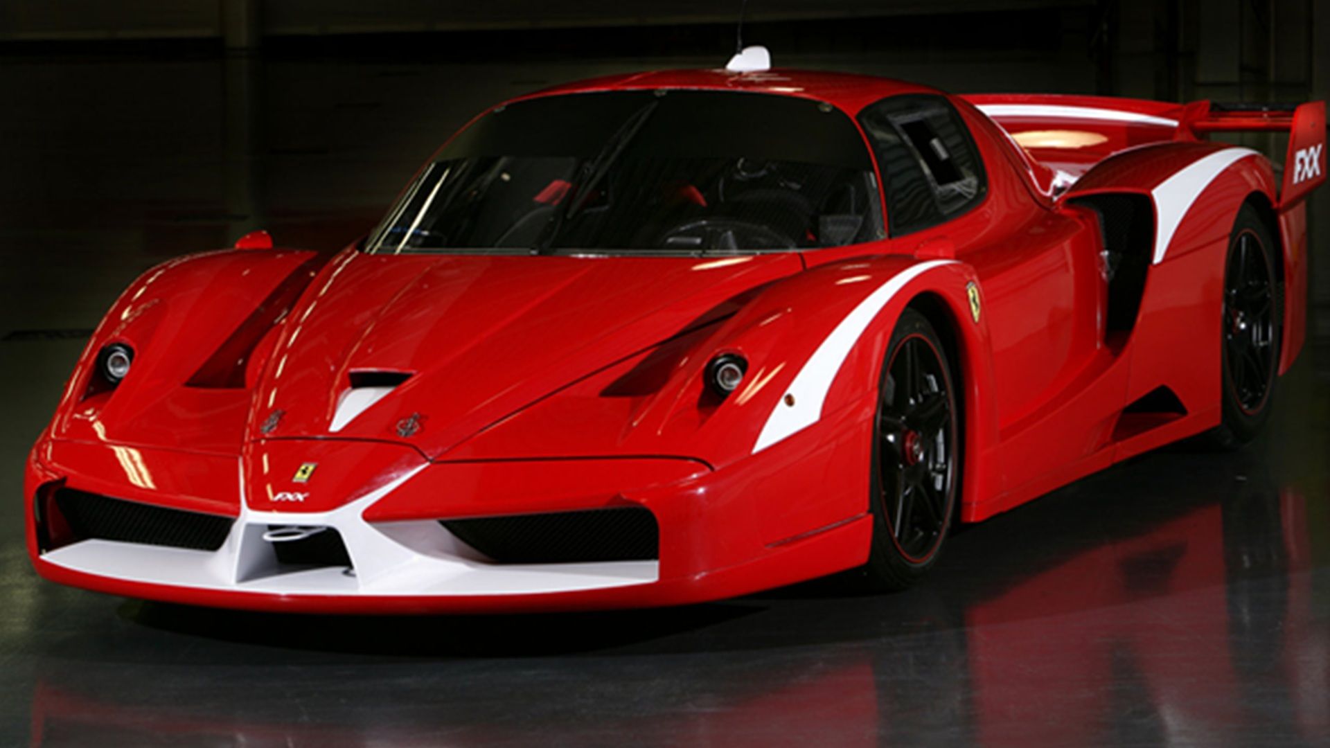 Ferrari's Next Anniversary Hypercar Could Have This Evocative Name