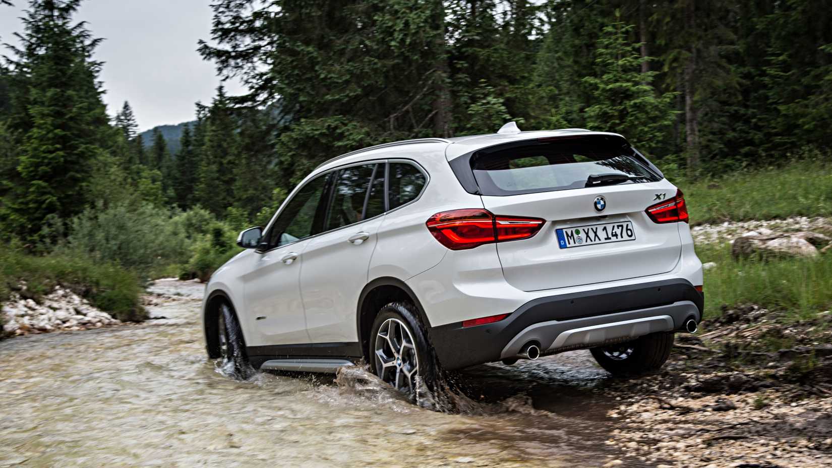 BMW X1 Maintenance Cost, Common Problems, And Expected Repair Bills