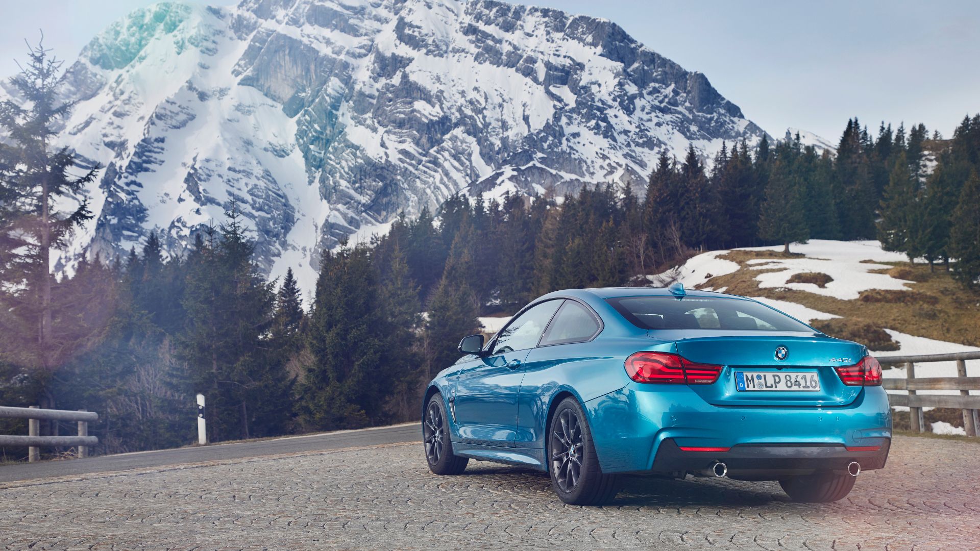BMW 4 Series Generations Ranked By Reliability