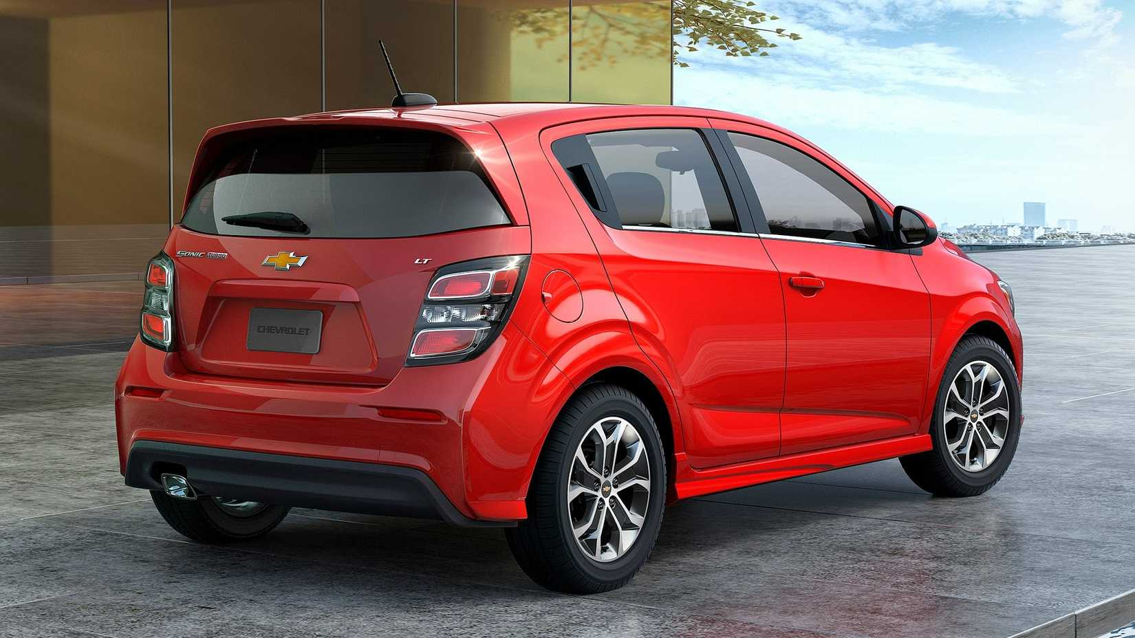 2017_chevrolet_sonic_rear