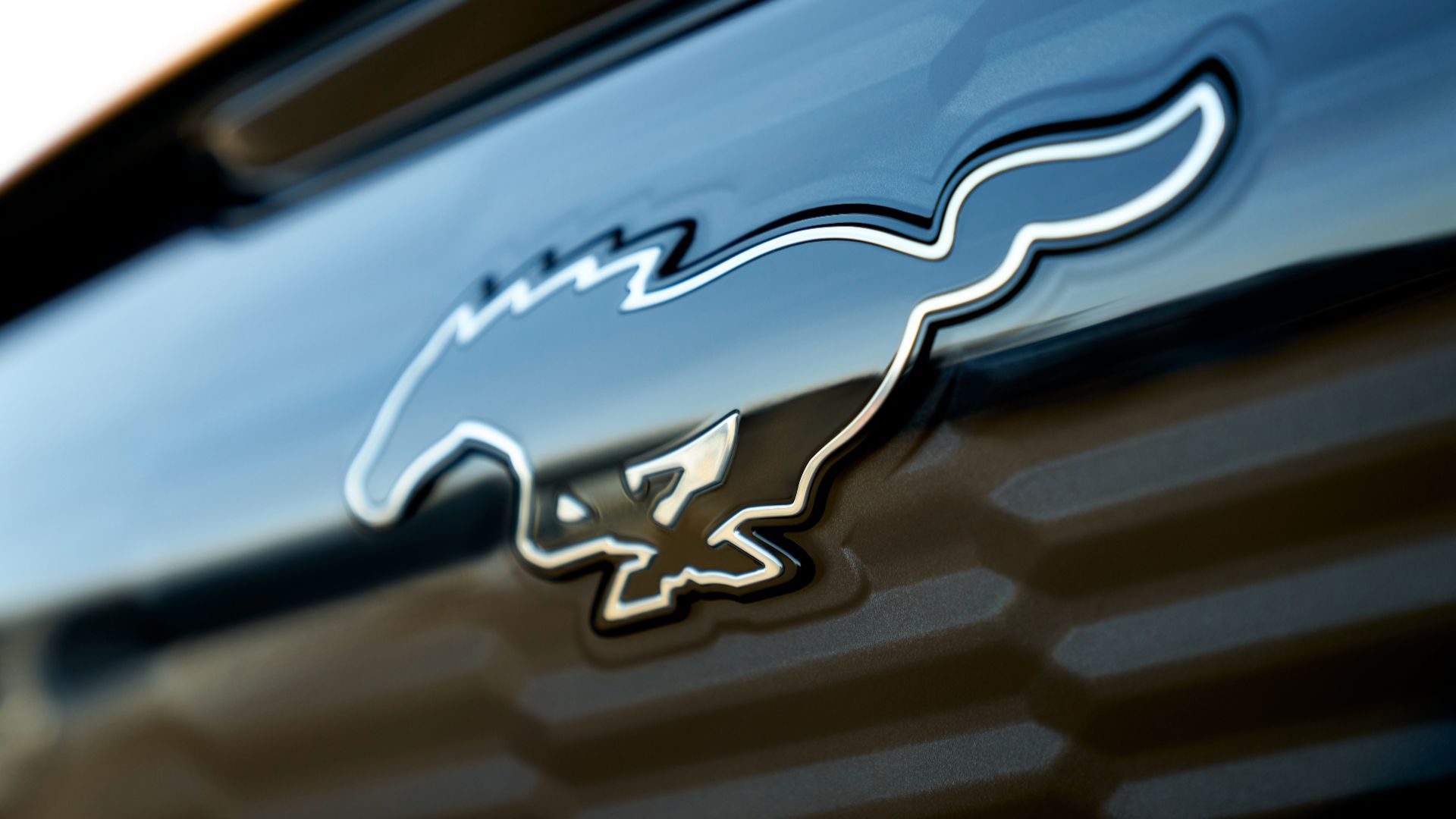 Sales Of The Ford Mustang Beat The Mach-E In January