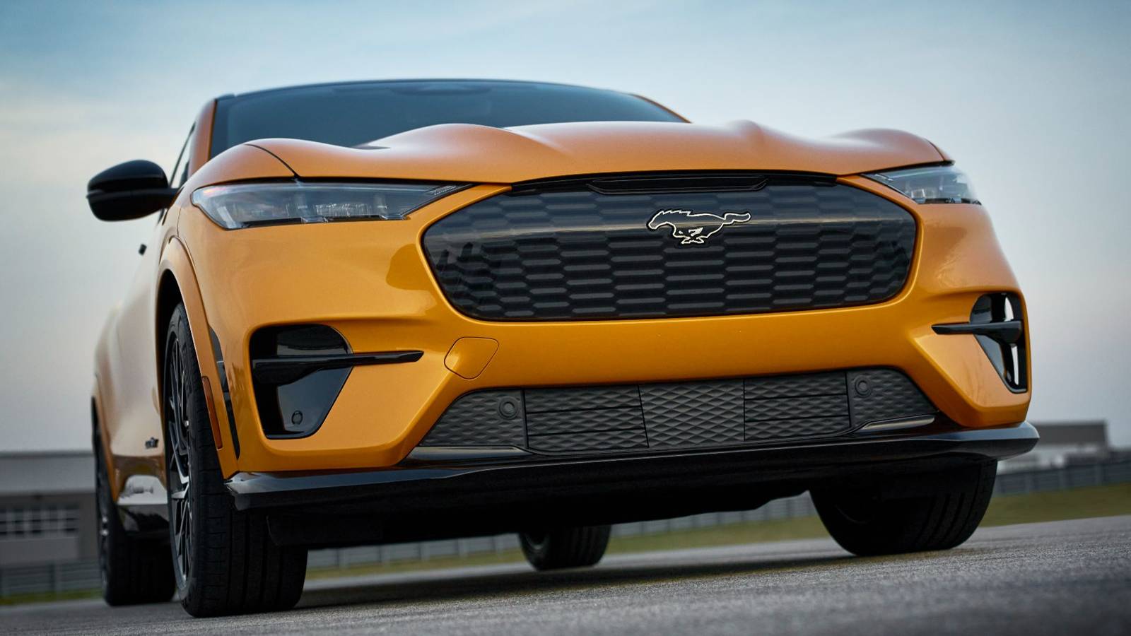 'Most American' Car Company Ford Really Wants A New Canada/Mexico Trade Deal