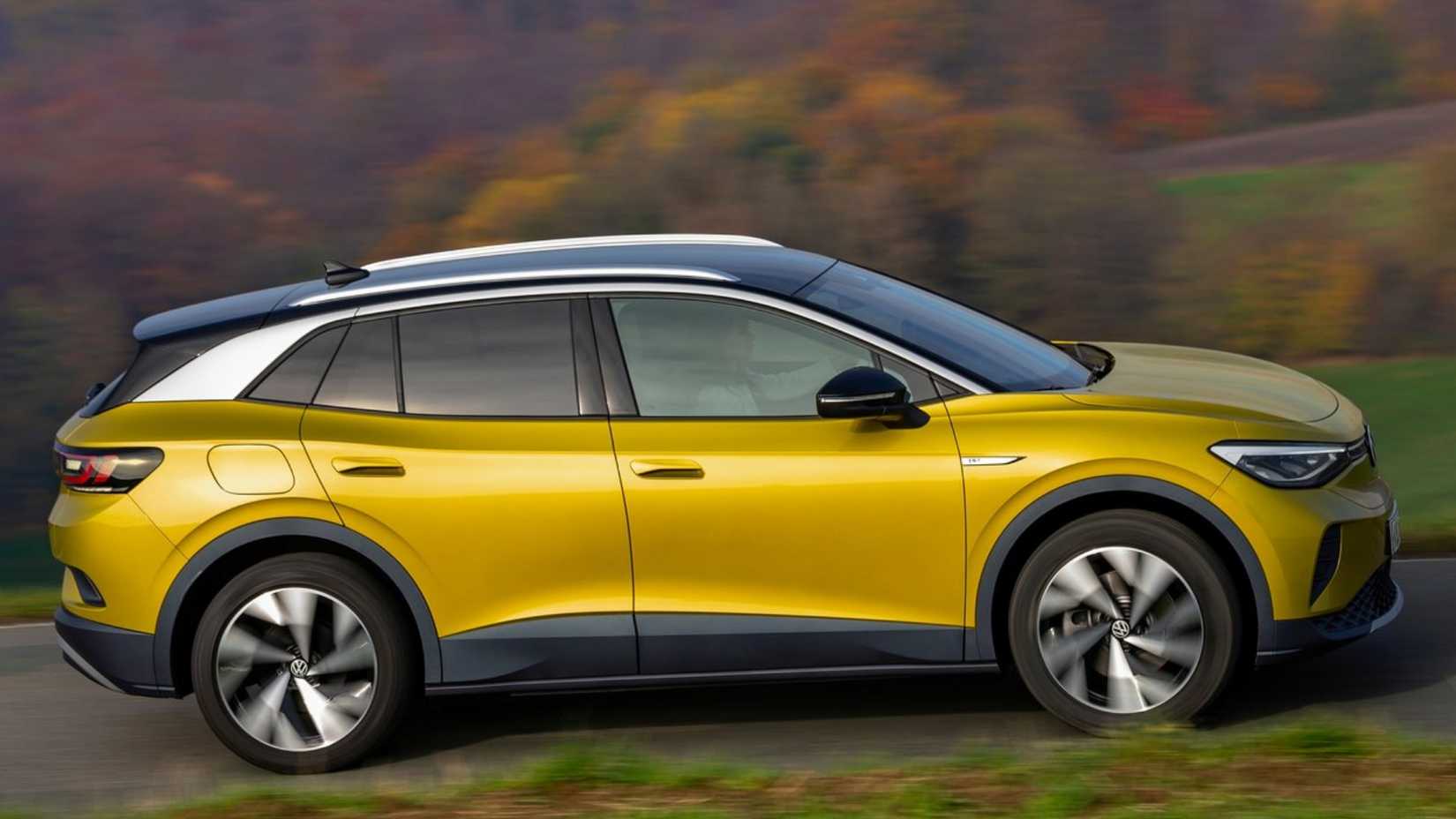 2021 Volkswagen ID4 (4)