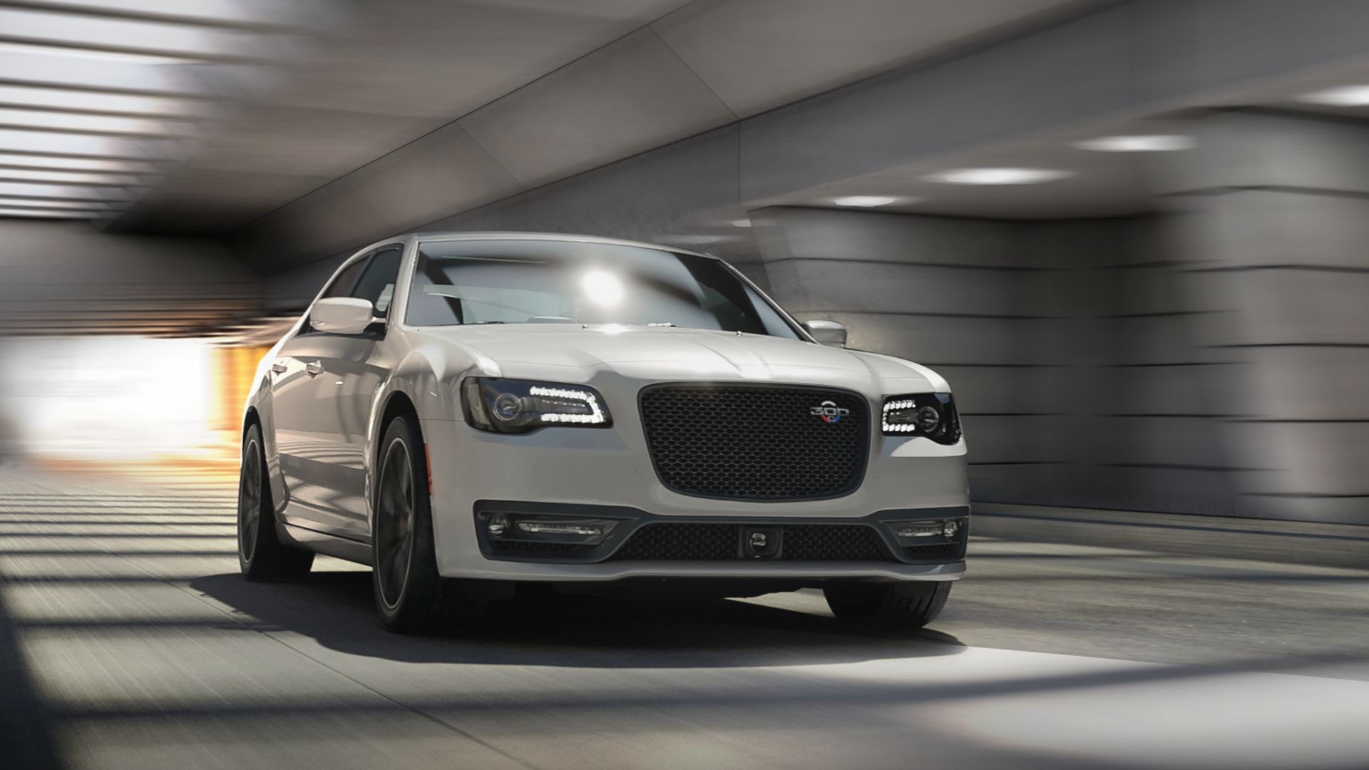Best HD Pictures about  Chrysler 300 On 24s  with No AI Images
