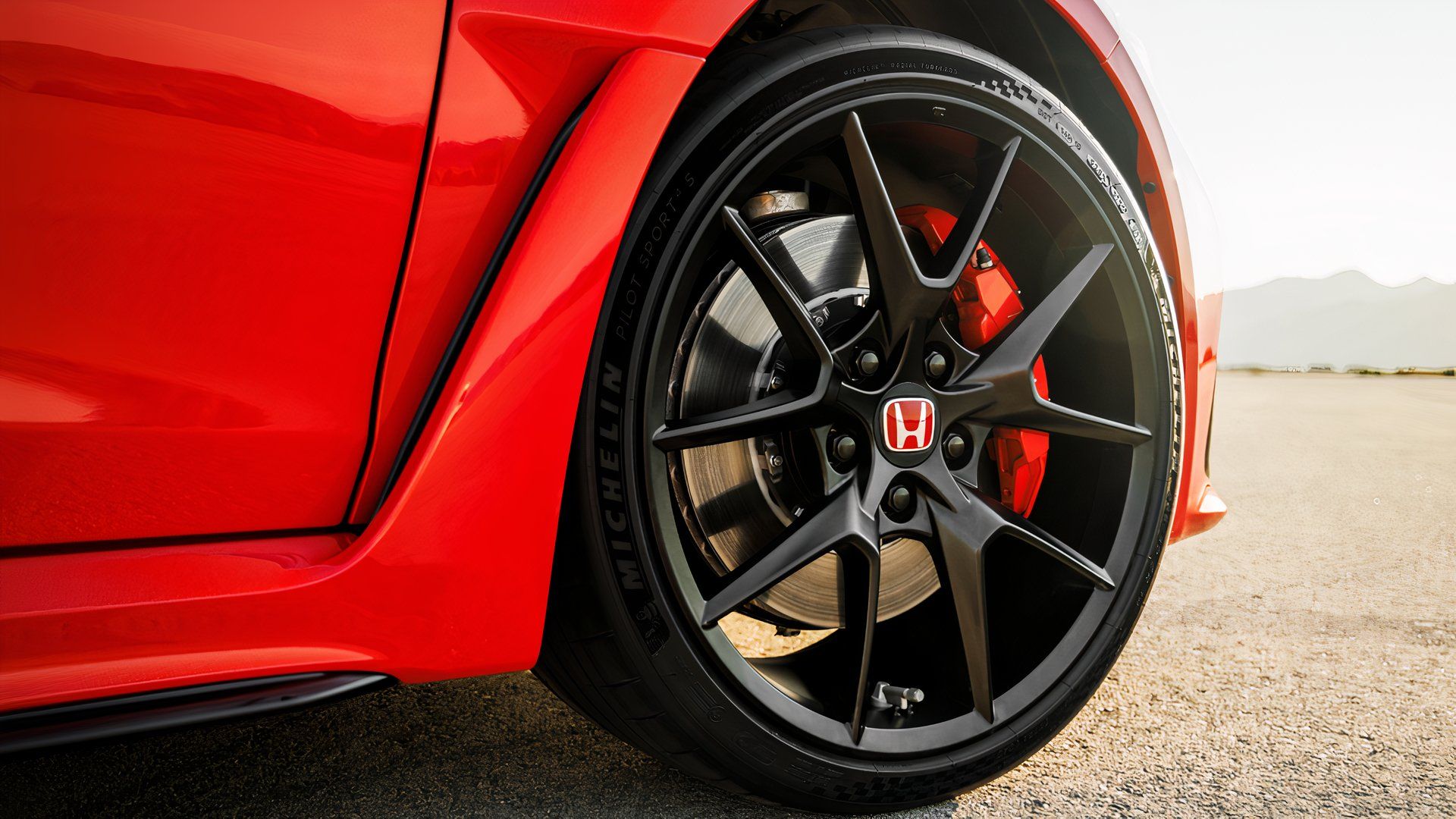 2025 Honda Civic Type R Pricing, Photos & Specs