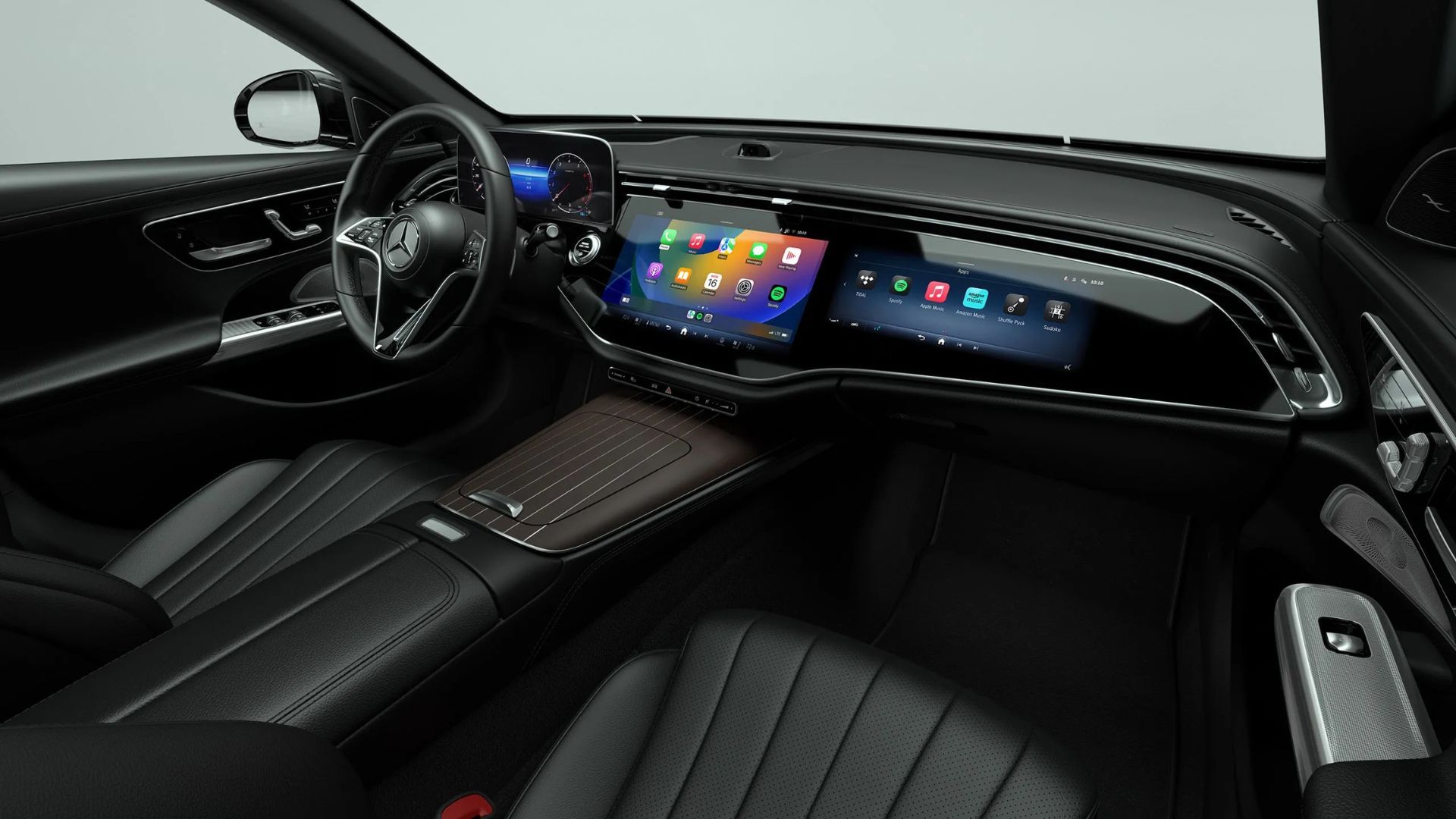 Everyone Hates Touchscreens, And Automakers Are Feeling The Heat