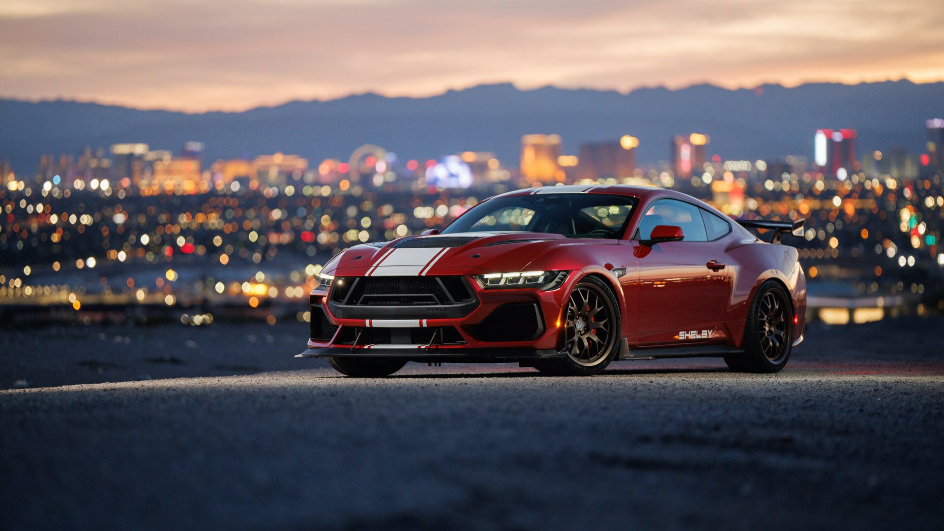 Shelby Super Snake Mustang Values: From Classic 1967 to New 2026 Models