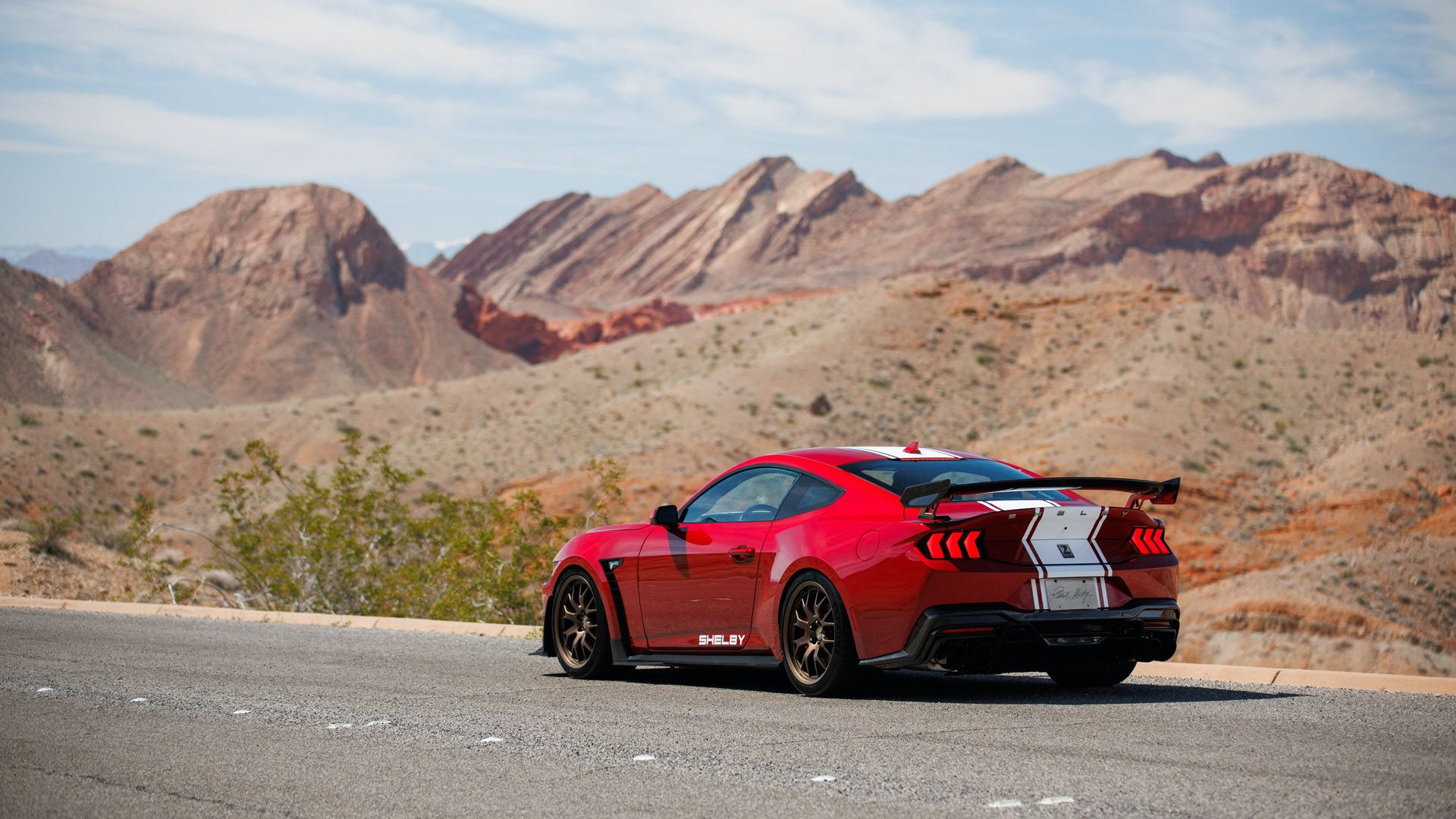 Shelby Super Snake Mustang Values: From Classic 1967 to New 2026 Models