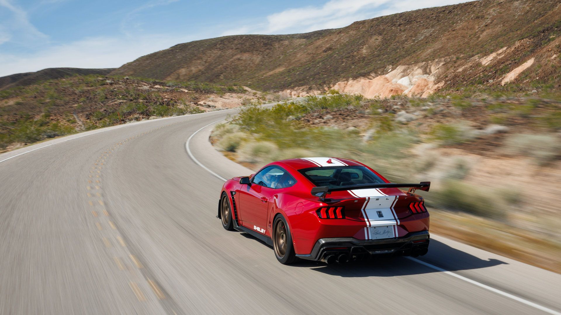 Shelby Super Snake Mustang Values: From Classic 1967 to New 2026 Models