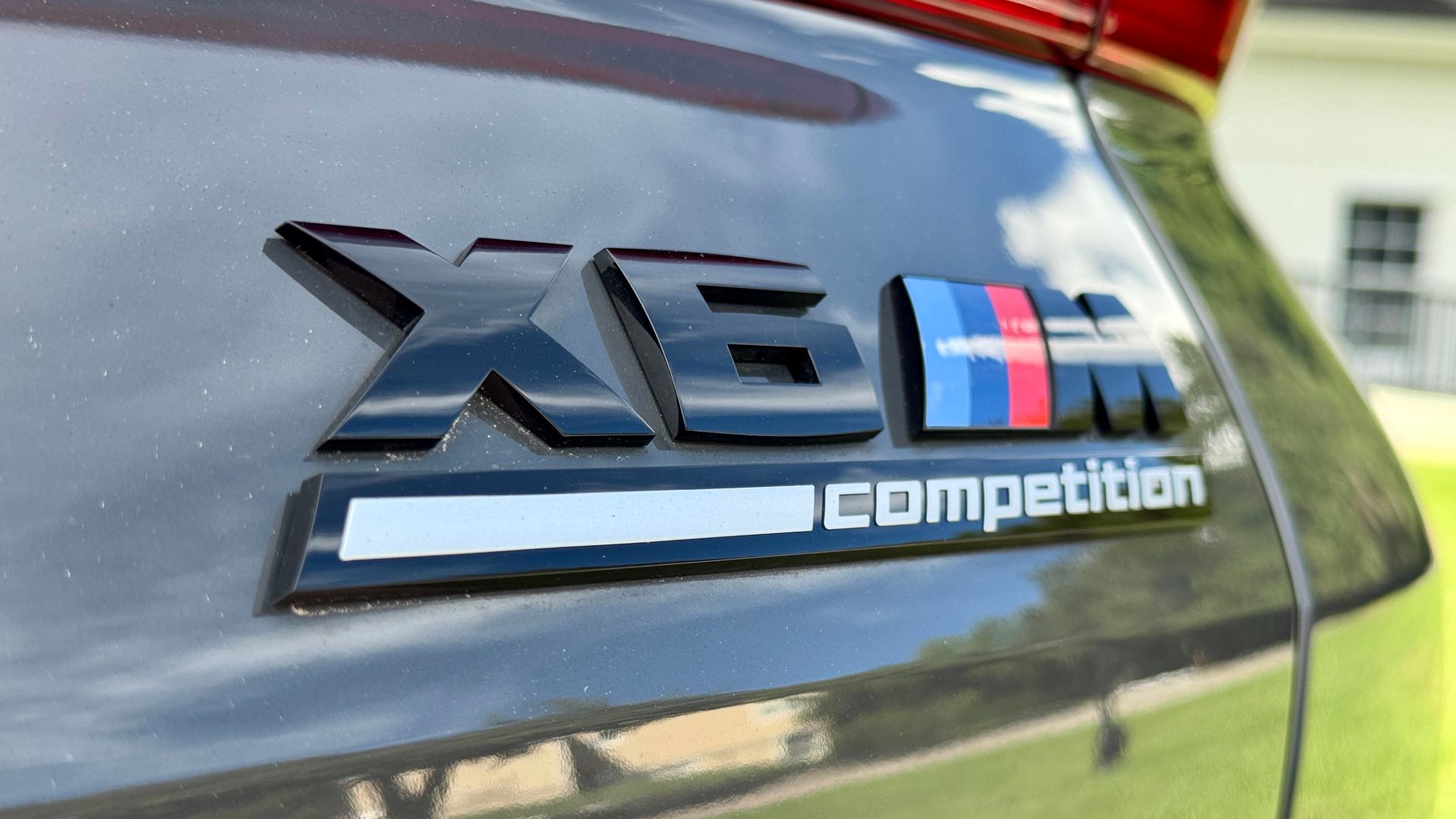 BMW M, SUV 덕분에 또 다른 역대 최고 판매량 기록 달성.