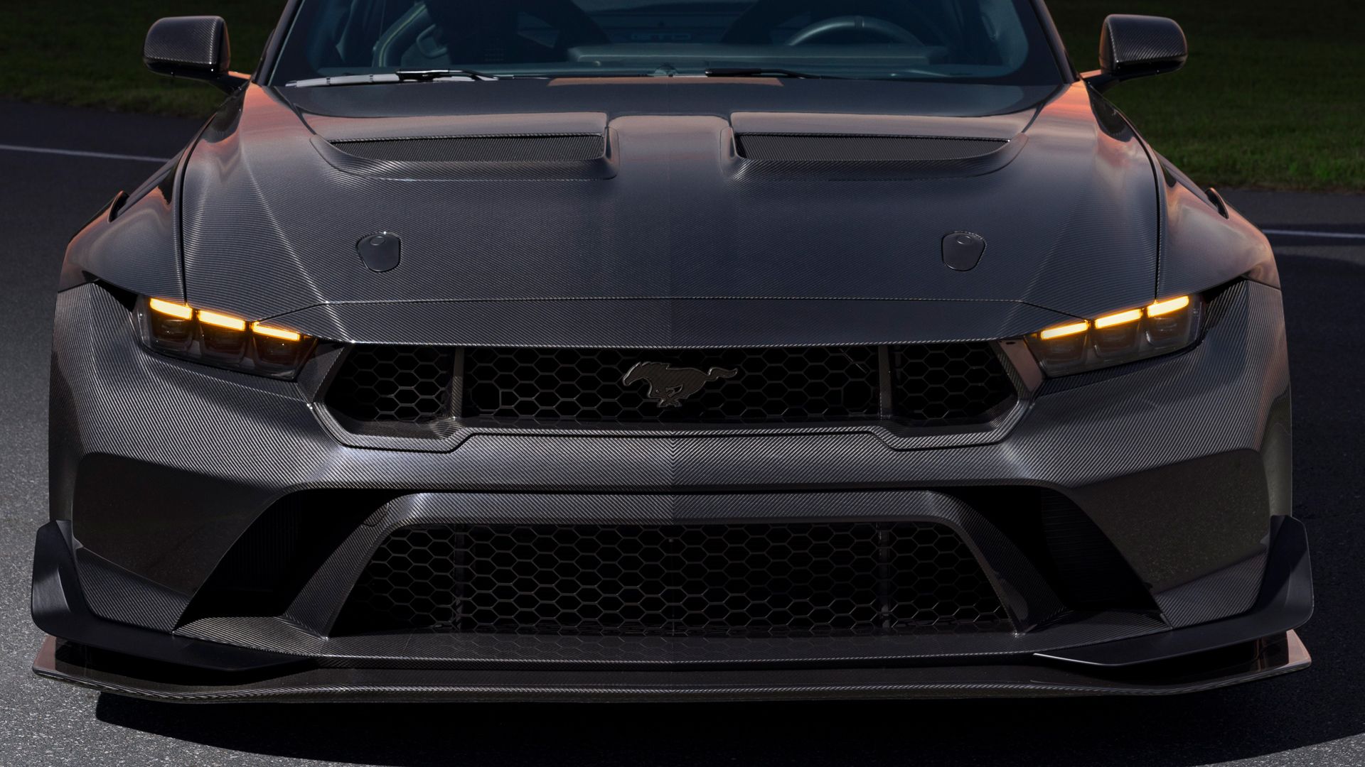 Ford Mustang GTD Production Will Continue Until 2029, Possibly Further