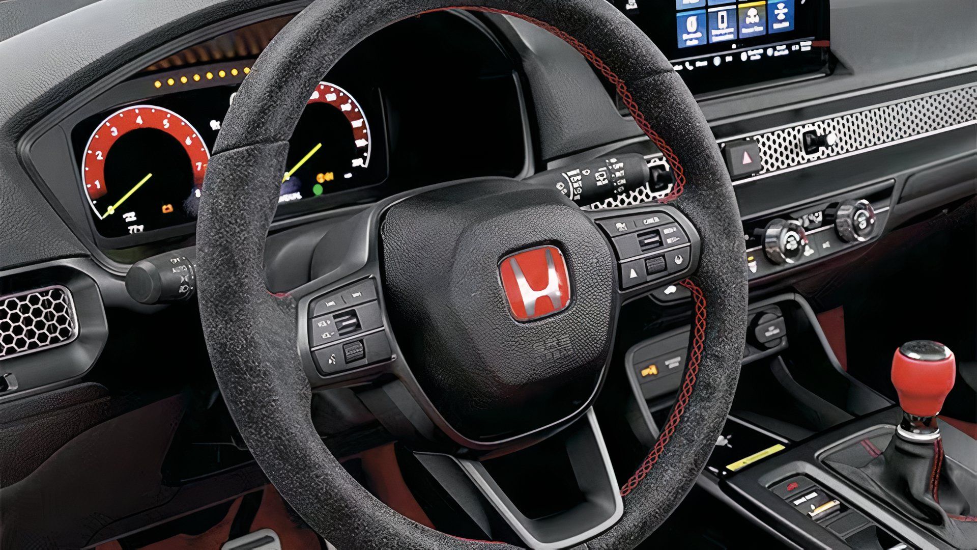 2025 Honda Civic Type R Pricing, Photos & Specs