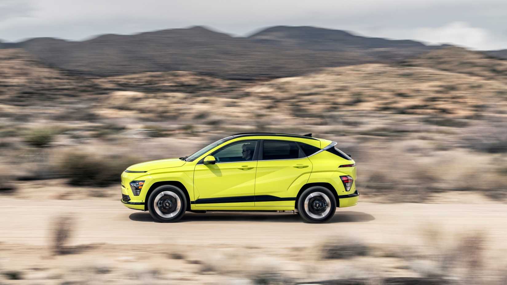 Ranking Hyundai SUV Models By Size For 2026