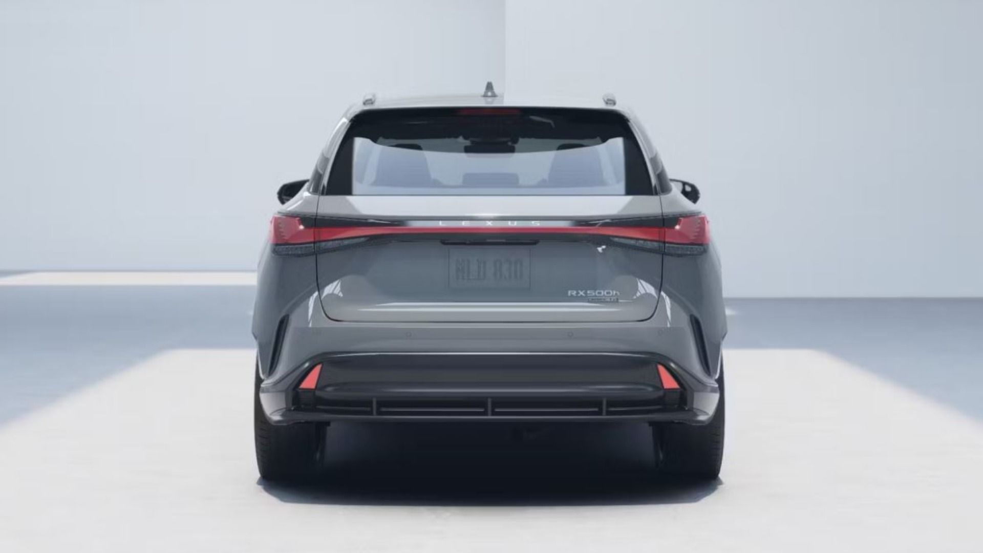 All The Lexus Hybrid Models You Can Buy New In 2026