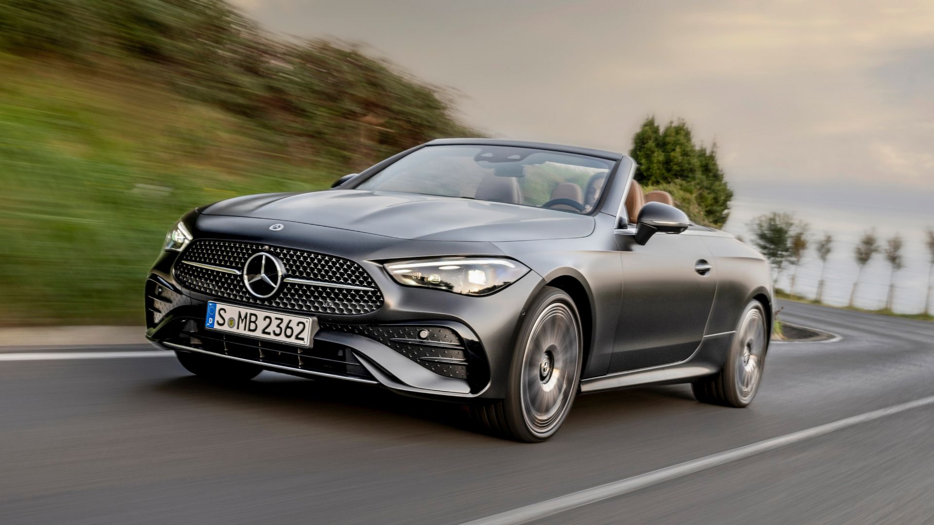 Cheapest Mercedes-Benz Cars You Can Buy In 2025 Ranked