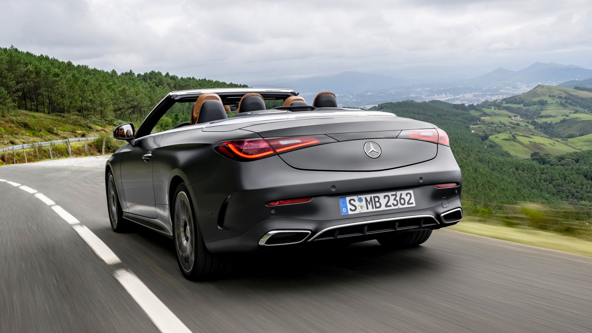 Cheapest Mercedes-Benz Cars You Can Buy In 2025 Ranked
