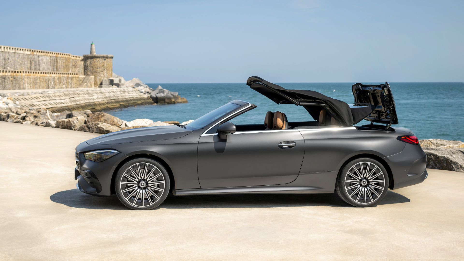 Cheapest Mercedes-Benz Cars You Can Buy In 2025 Ranked