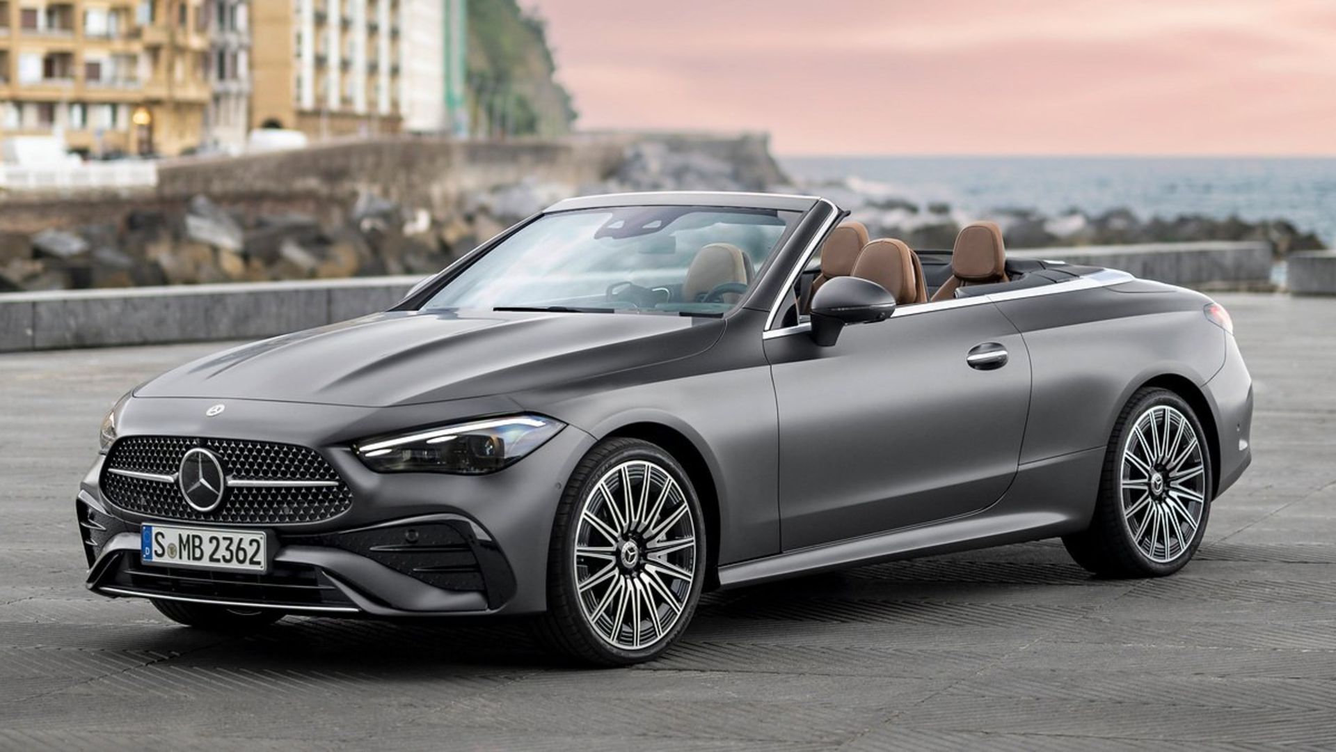 Cheapest Mercedes-Benz Cars You Can Buy In 2025 Ranked