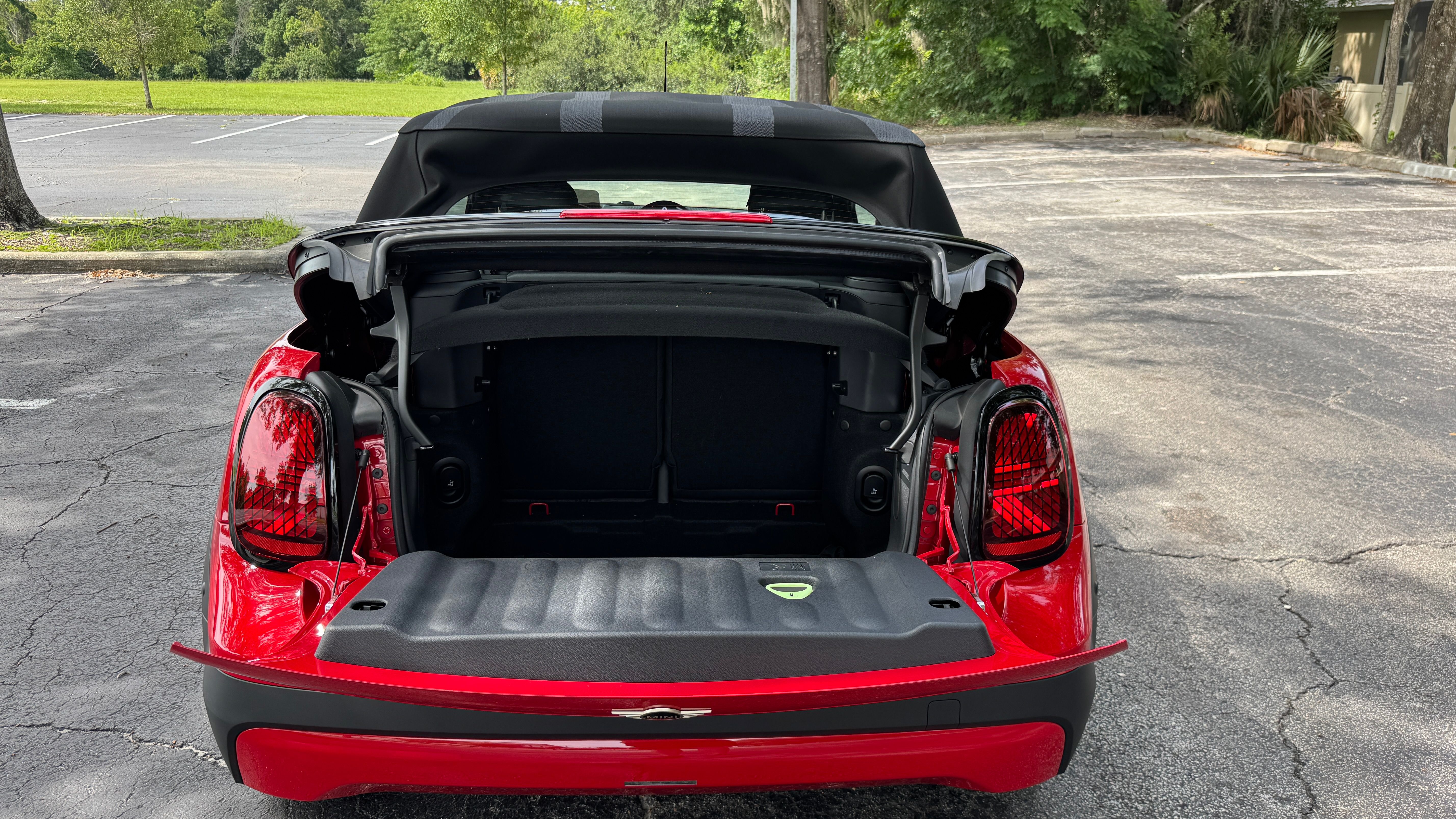 2025 Mini Cooper Convertible Test Drive Review: The Last Convertible Of ...