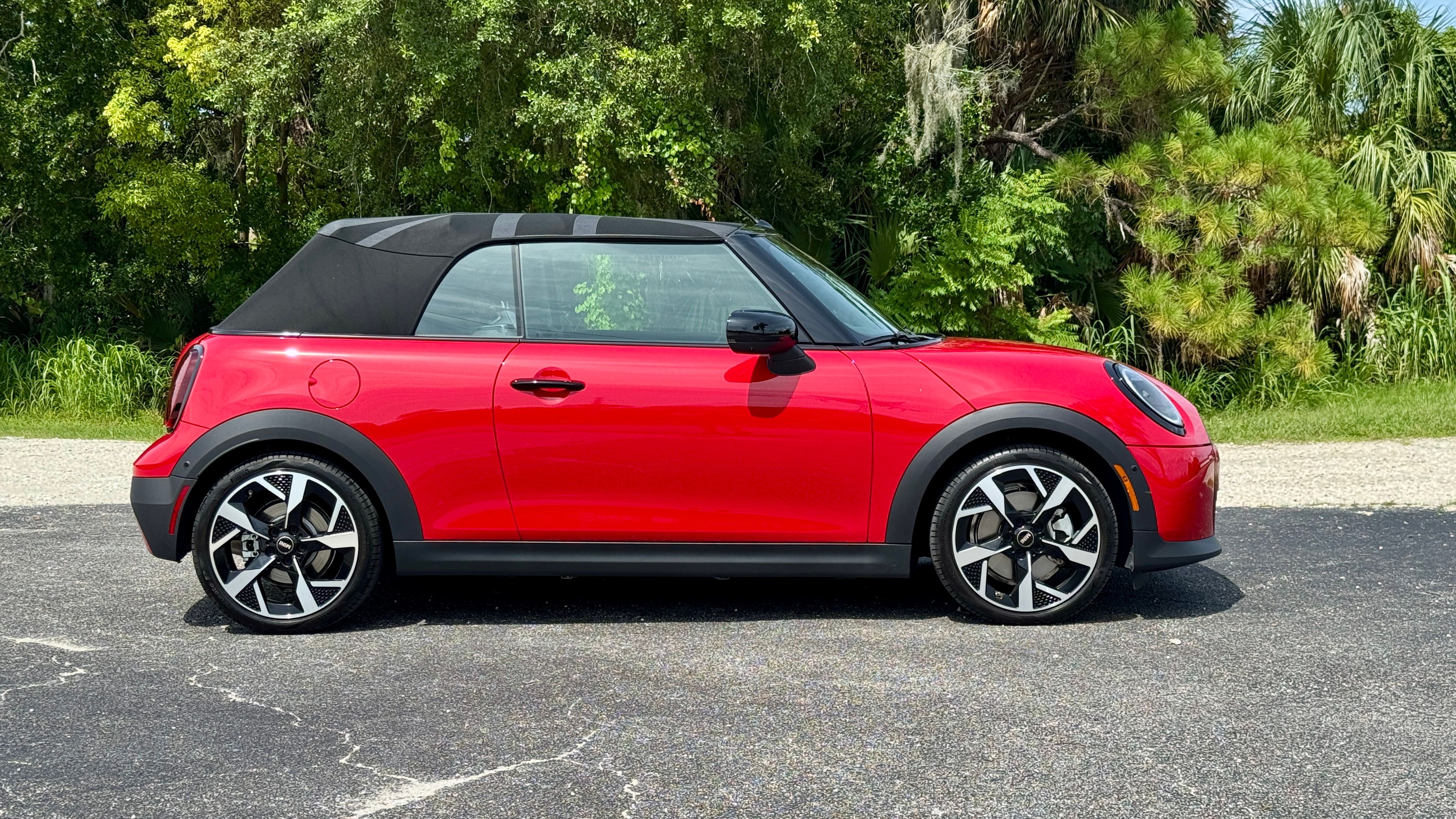 Best Small Convertibles | 2026 Small Convertibles Cars Rated | CarBuzz