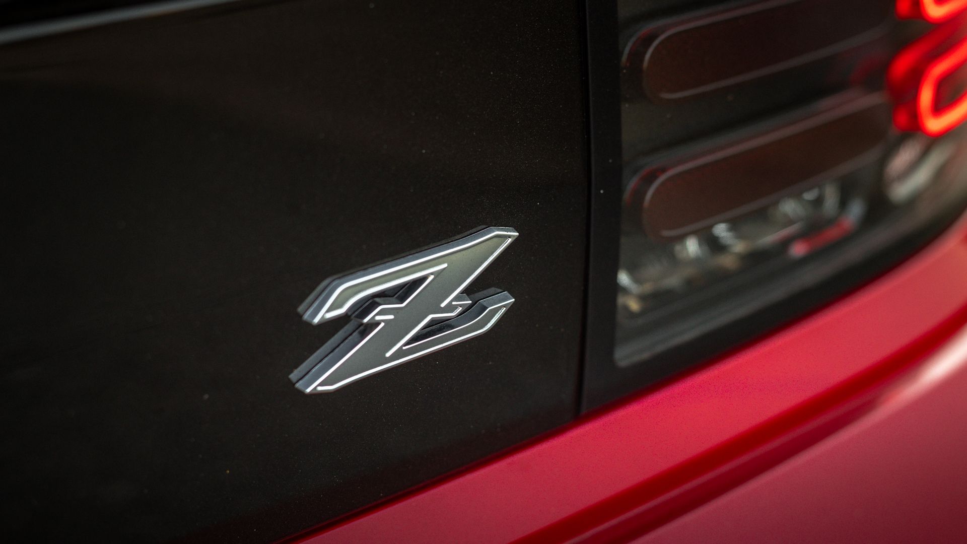 CONFIRMED: Nissan Z Nismo With Manual Transmission Is Coming