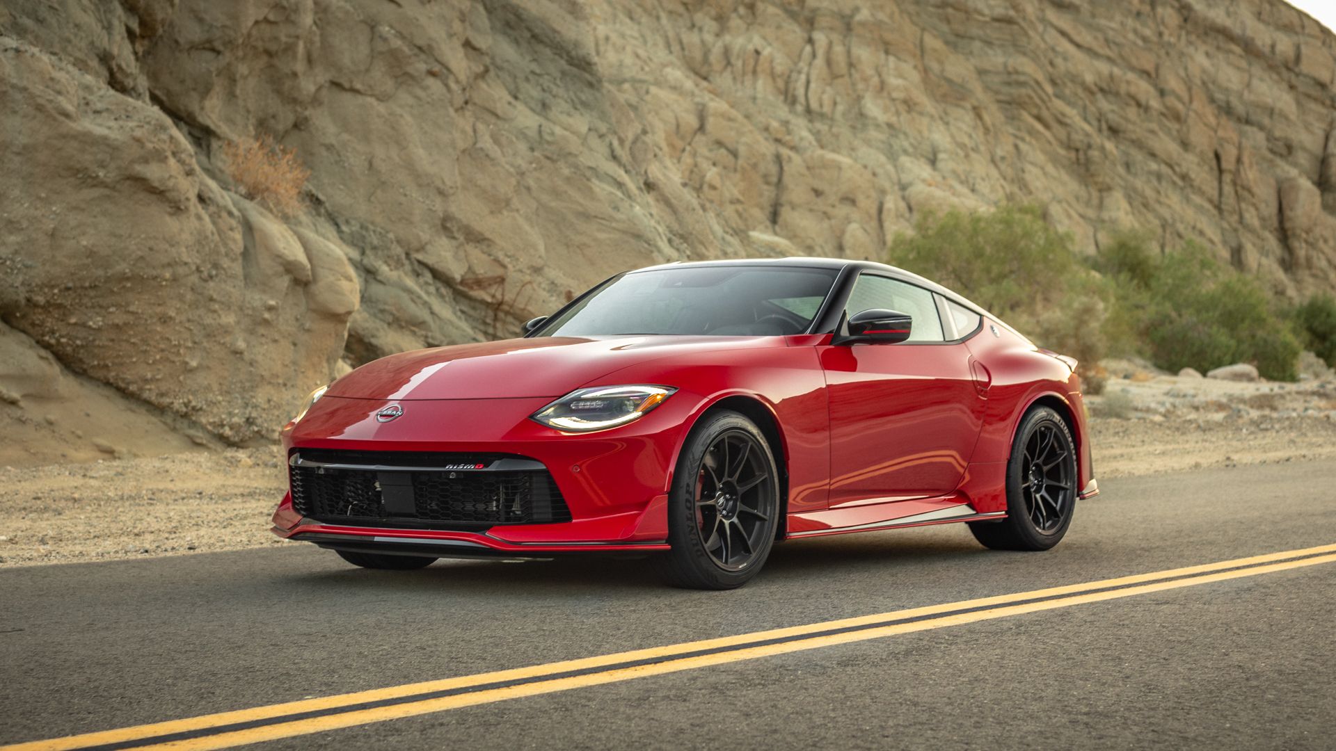 The Nissan 200 ZR Is A Forgotten Versions Of The 1980s Z Car
