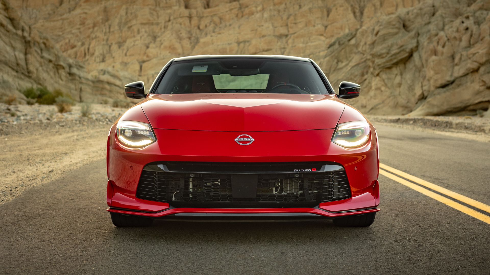 Test Drive Review: 2025 Nissan Z Nismo Is Perfect - Even Without A