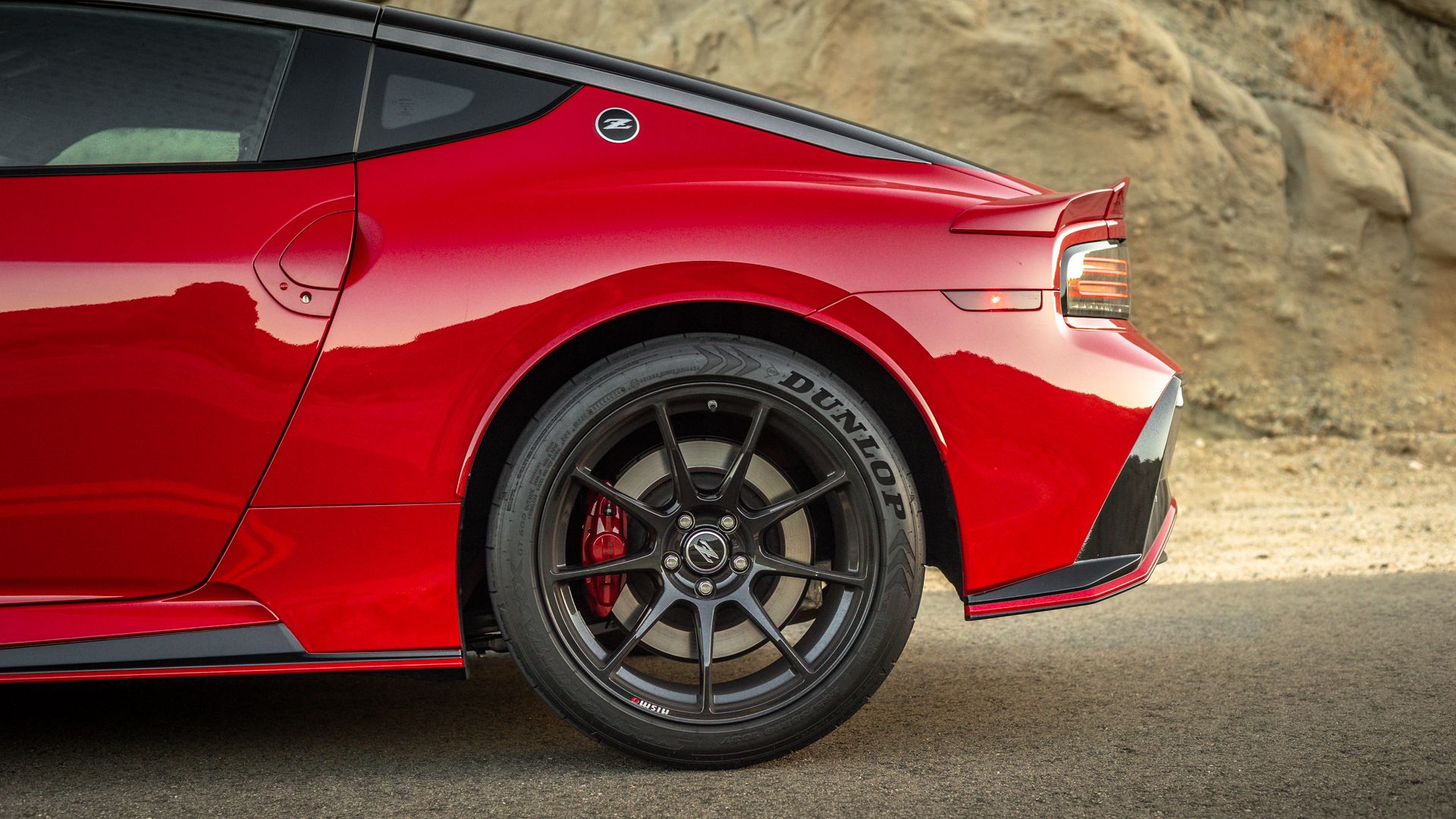 The Supra Is Dead. Long Live The Nissan Z: The 6-Cylinder Sports