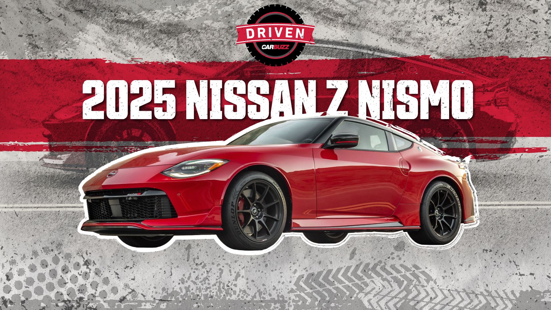 スパーク限定品 Nissan Z NISMO No230 Test Model Spark 1/43 Nissan Z NISMO No.230 Test 限定