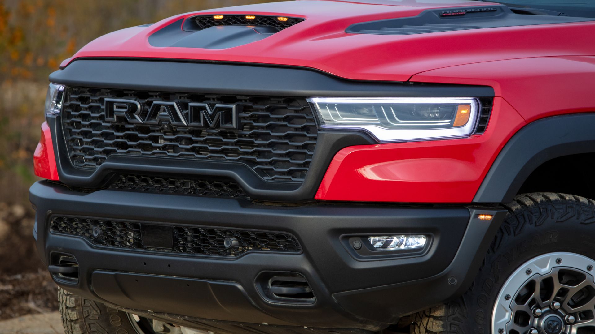 10 Things We Expect To See From Ram's First-Ever SUV