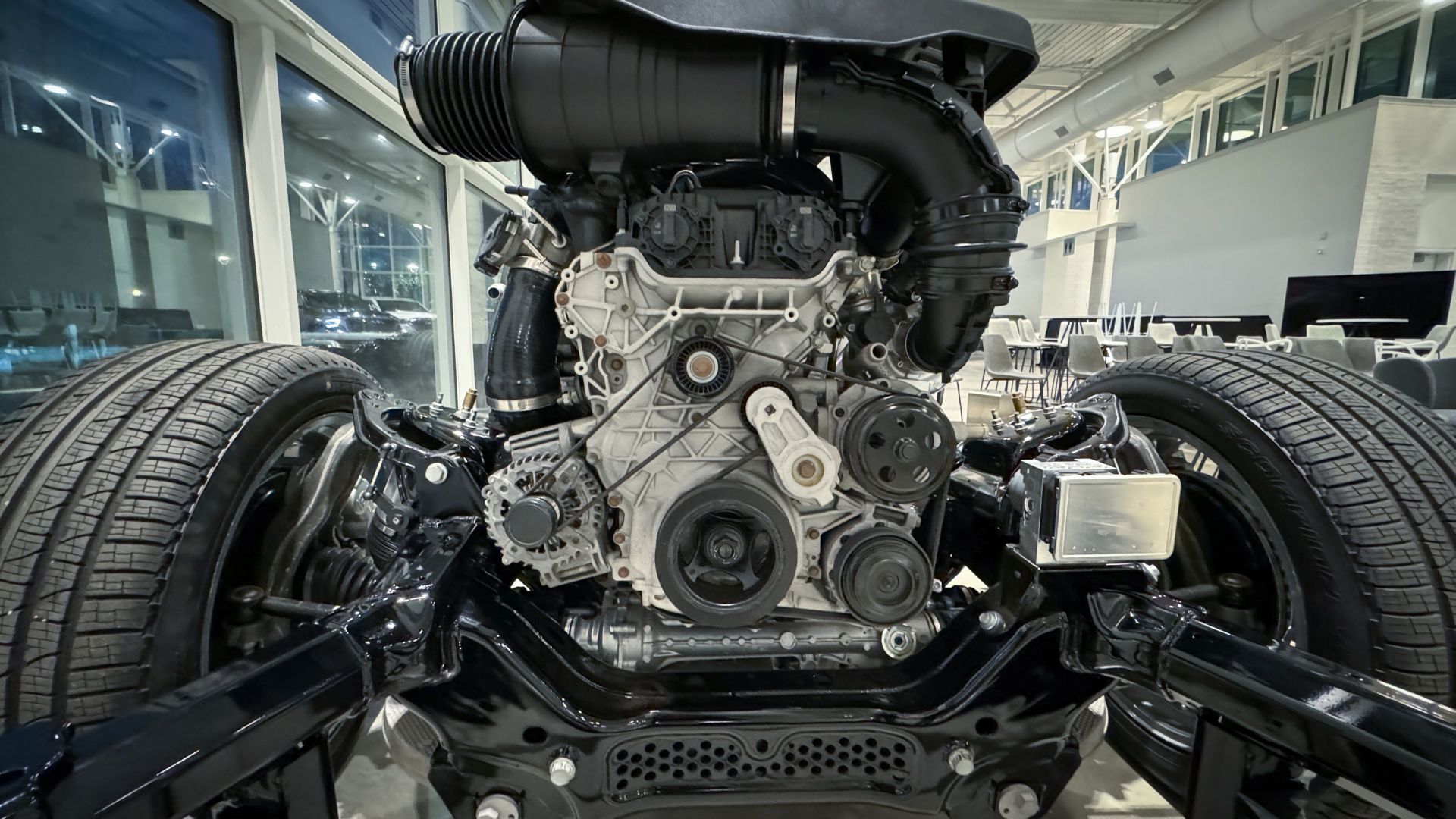 Most Reliable Truck Engine In 2025 - And The Runner Up