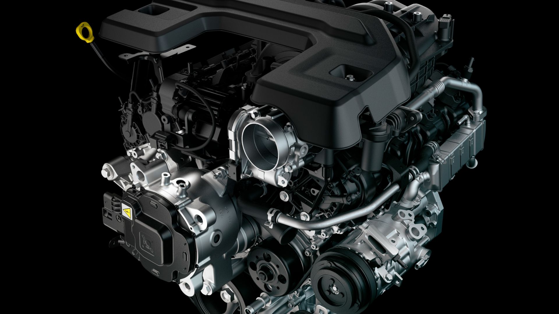 Every 2025 Ram Pickup Engine Ranked By Power Output