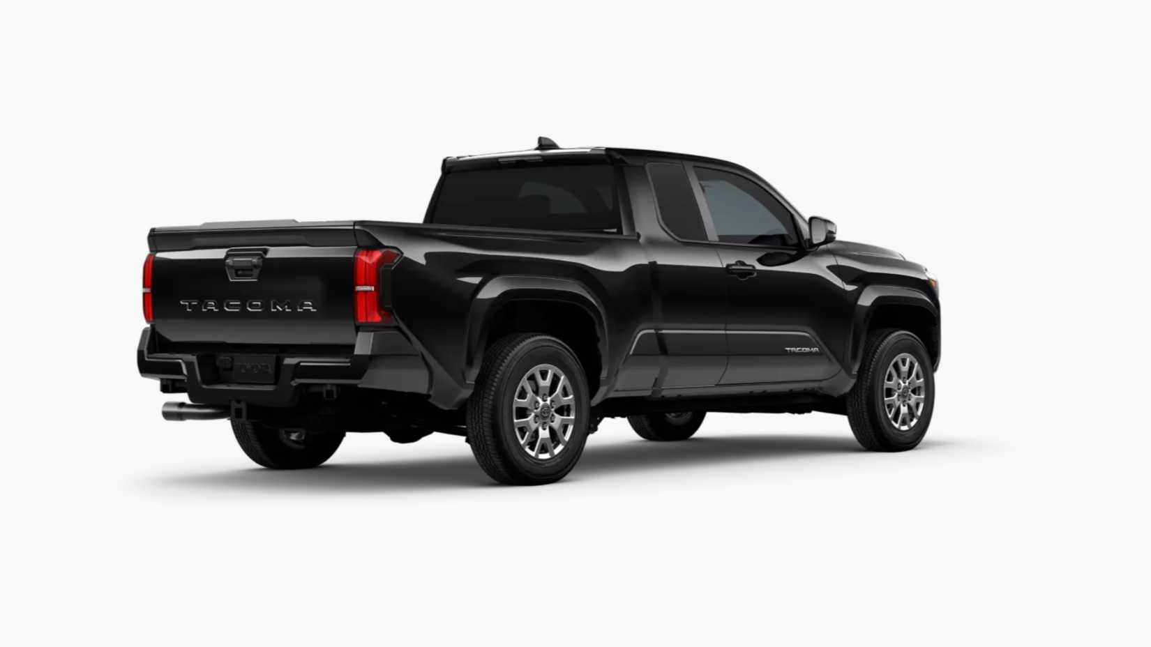 SR vs SR5 Tacoma: Which Entry-Level Tacoma Is The Best Value