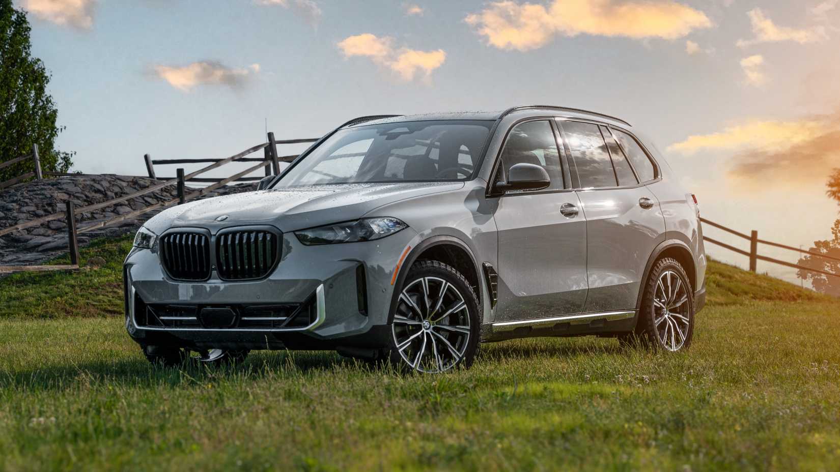 All 2025 BMW Recalls By Model
